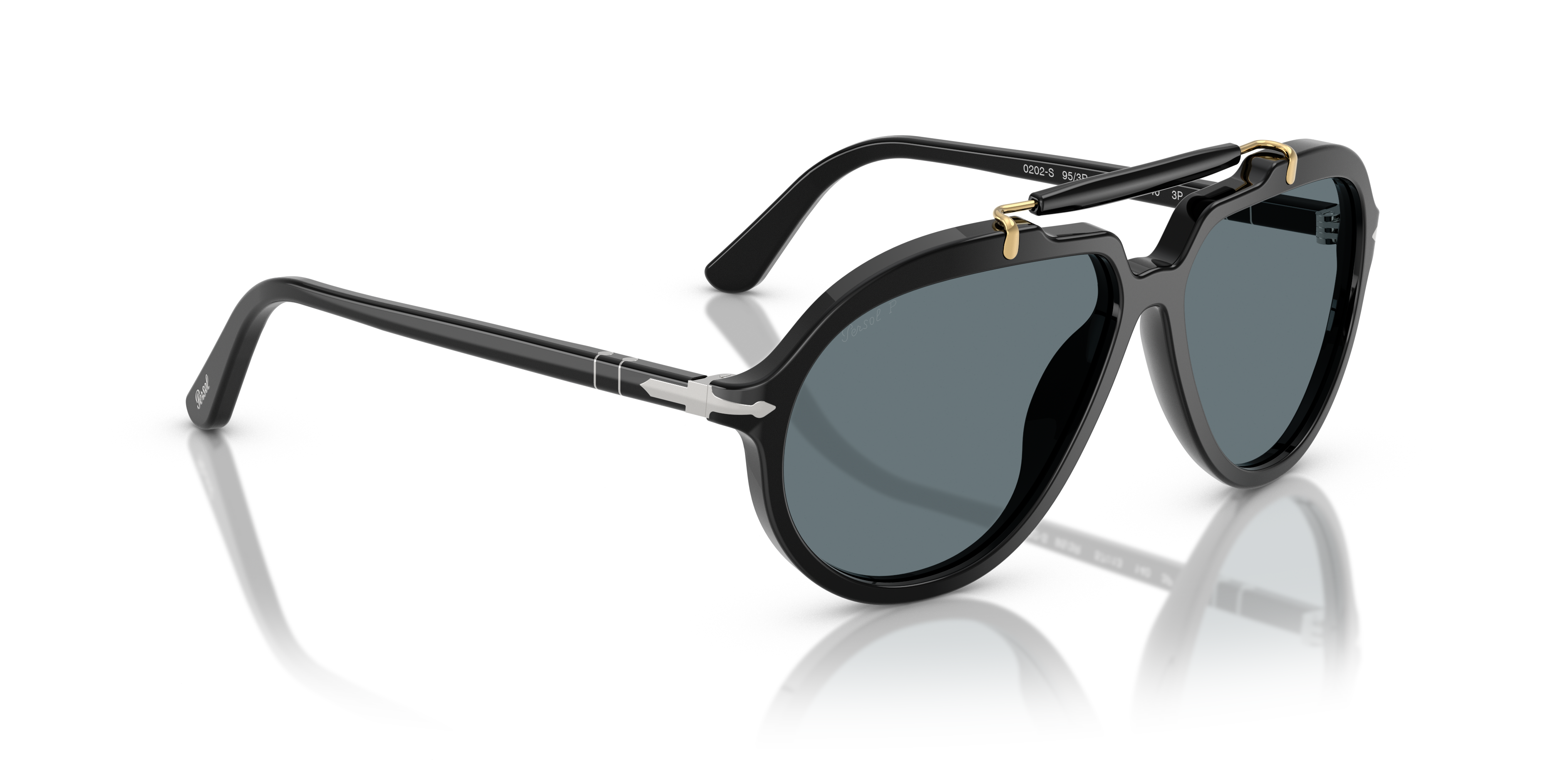 PERSOL 0202 SENNA POLARISED