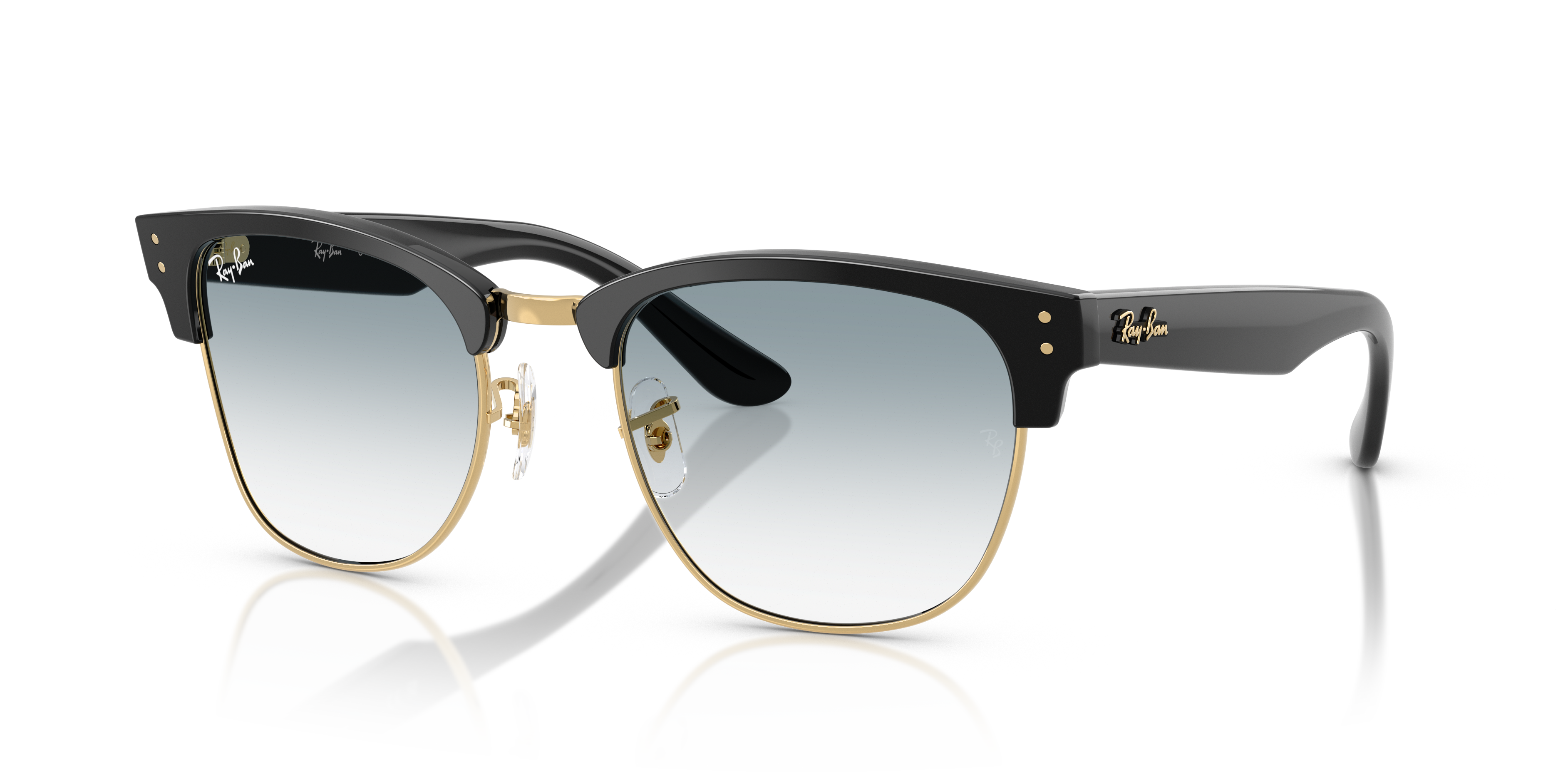 RAYBAN CLUBMASTER REVERSE