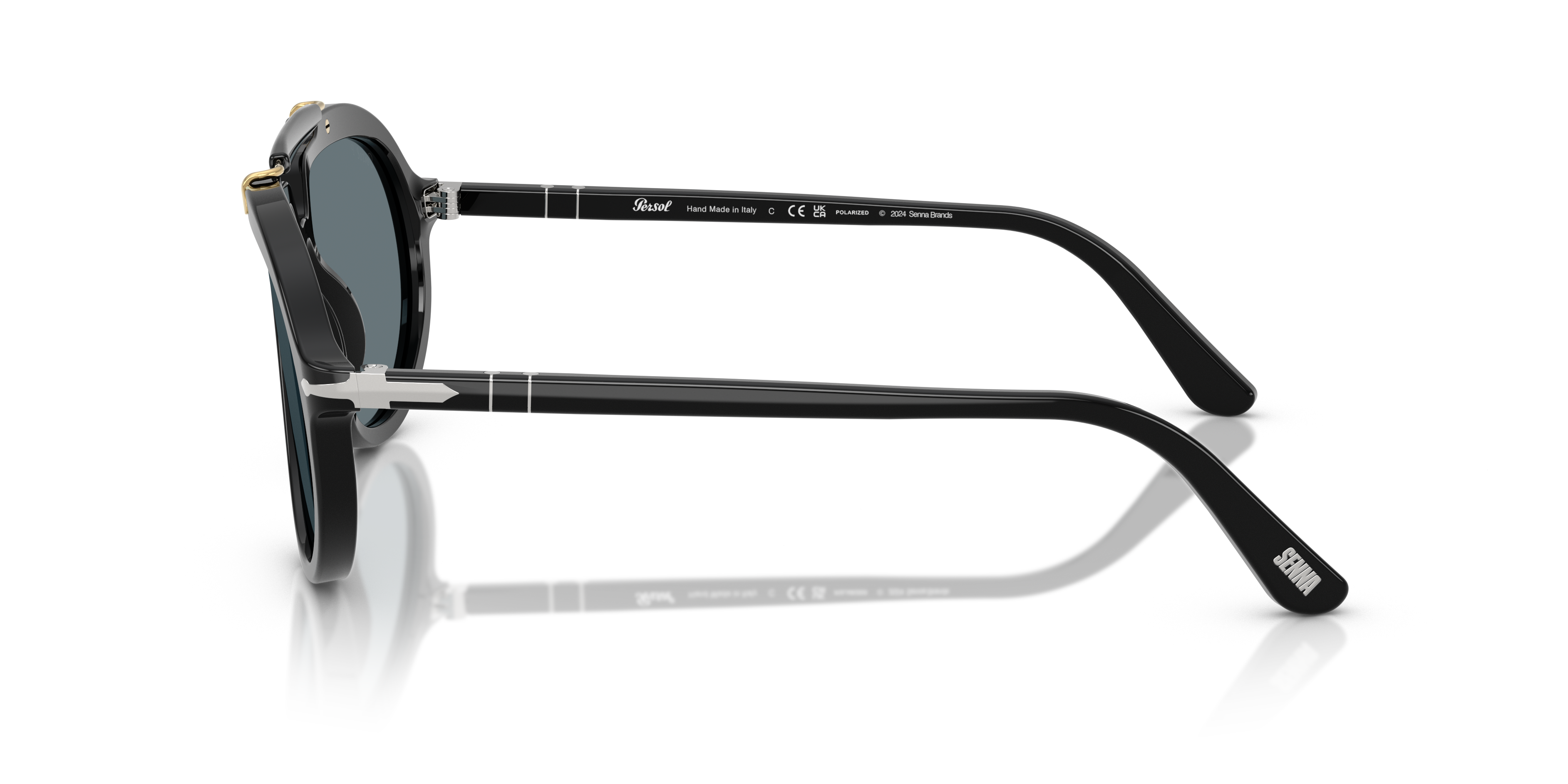 PERSOL 0202 SENNA POLARISED