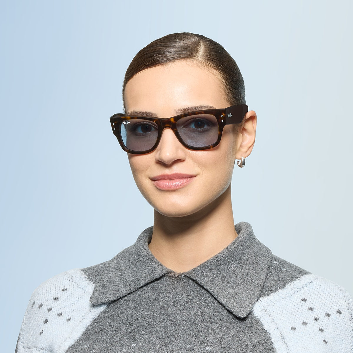 RAY BAN MEGA WAYFERER