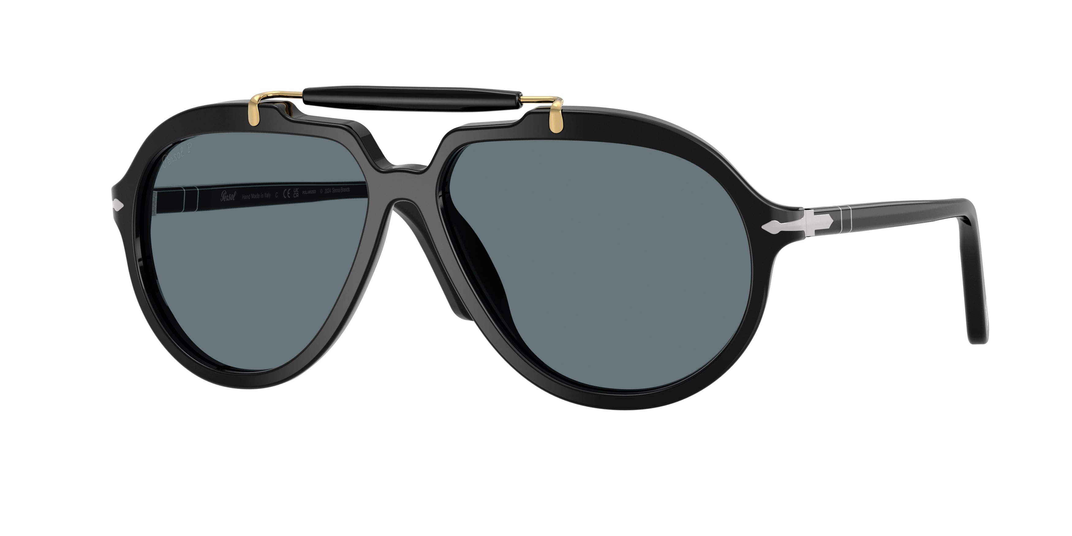 PERSOL 0202 SENNA POLARISED