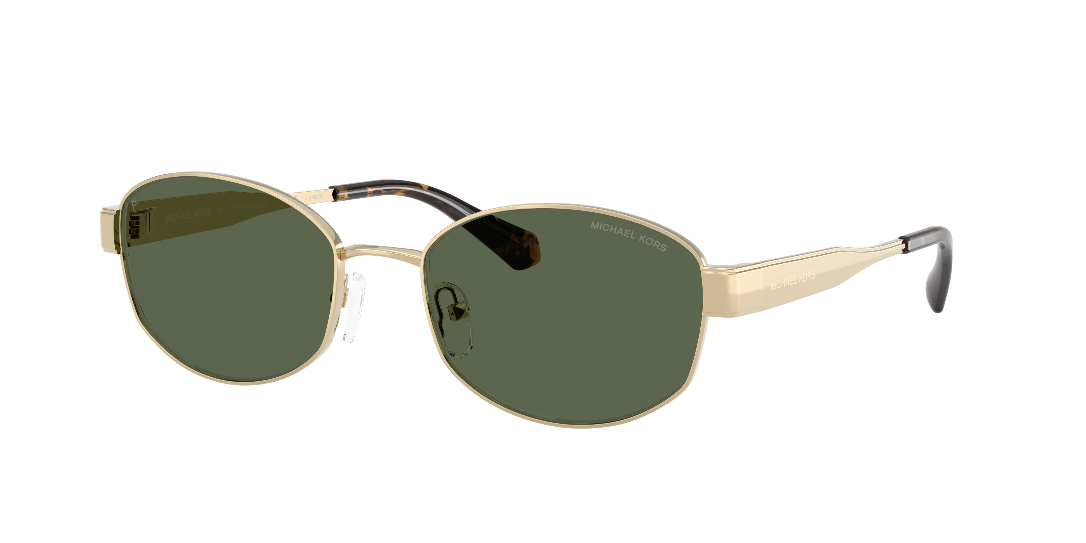 MICHAEL KORS MONTE CARLO POLARIZED