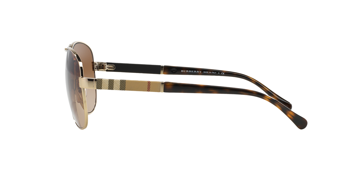 BURBERRY 3080