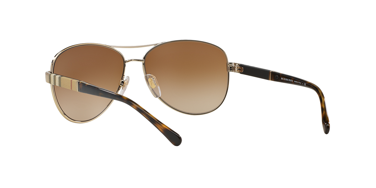 BURBERRY 3080