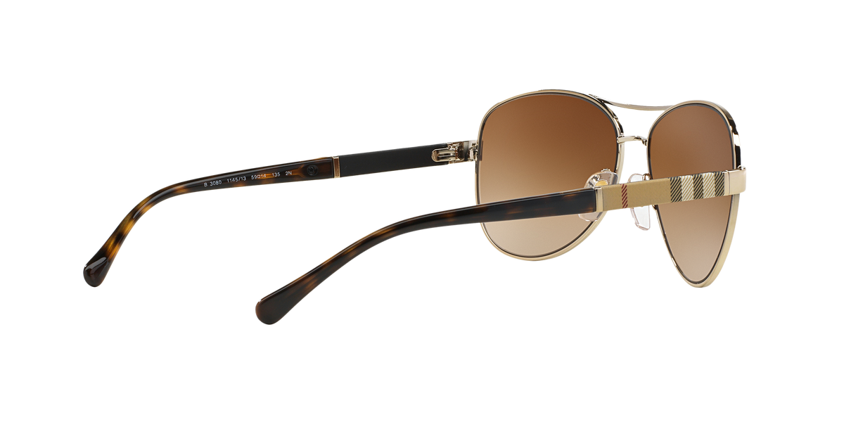 BURBERRY 3080