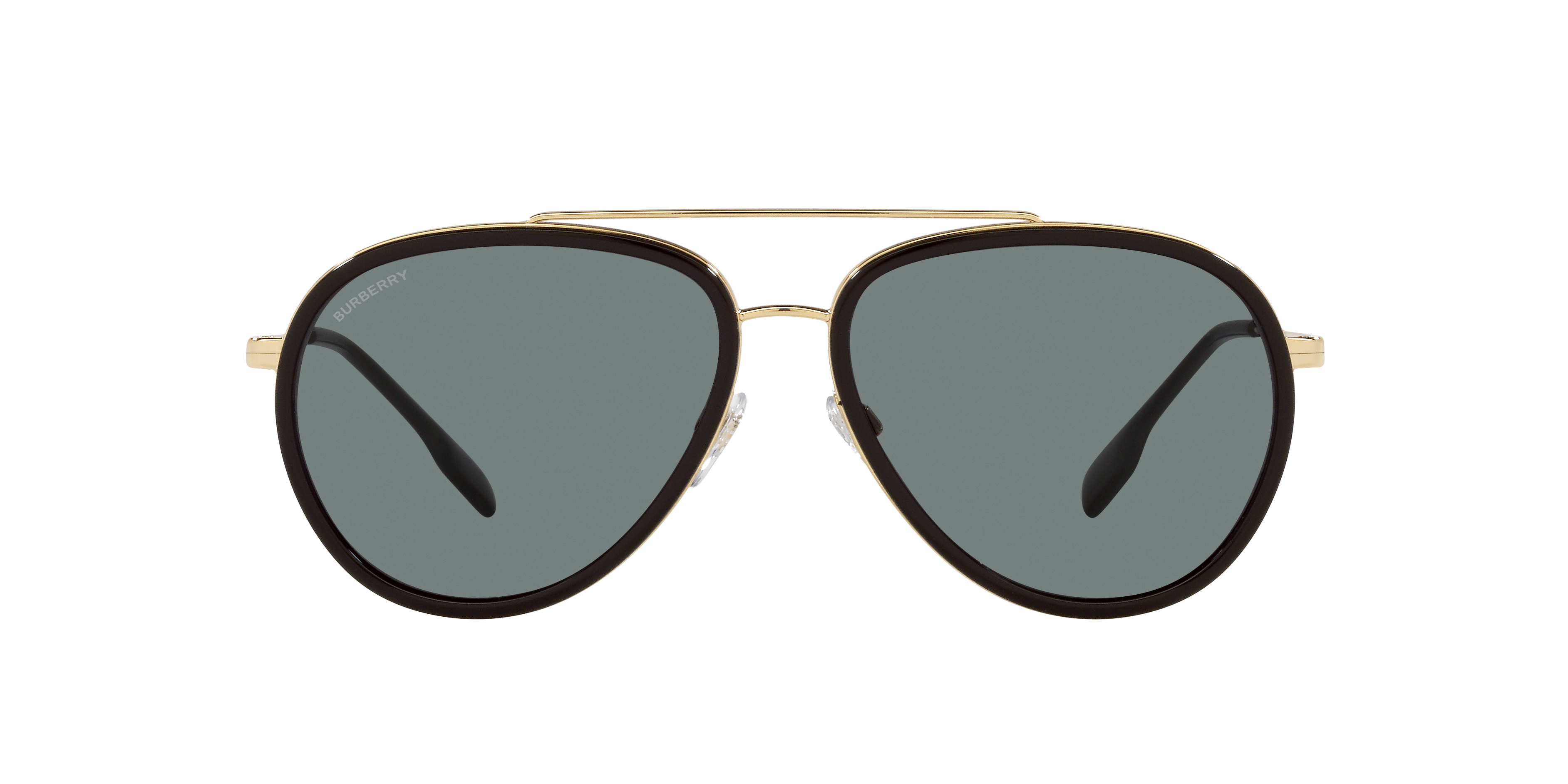 BURBERRY OLIVER POLARIZED