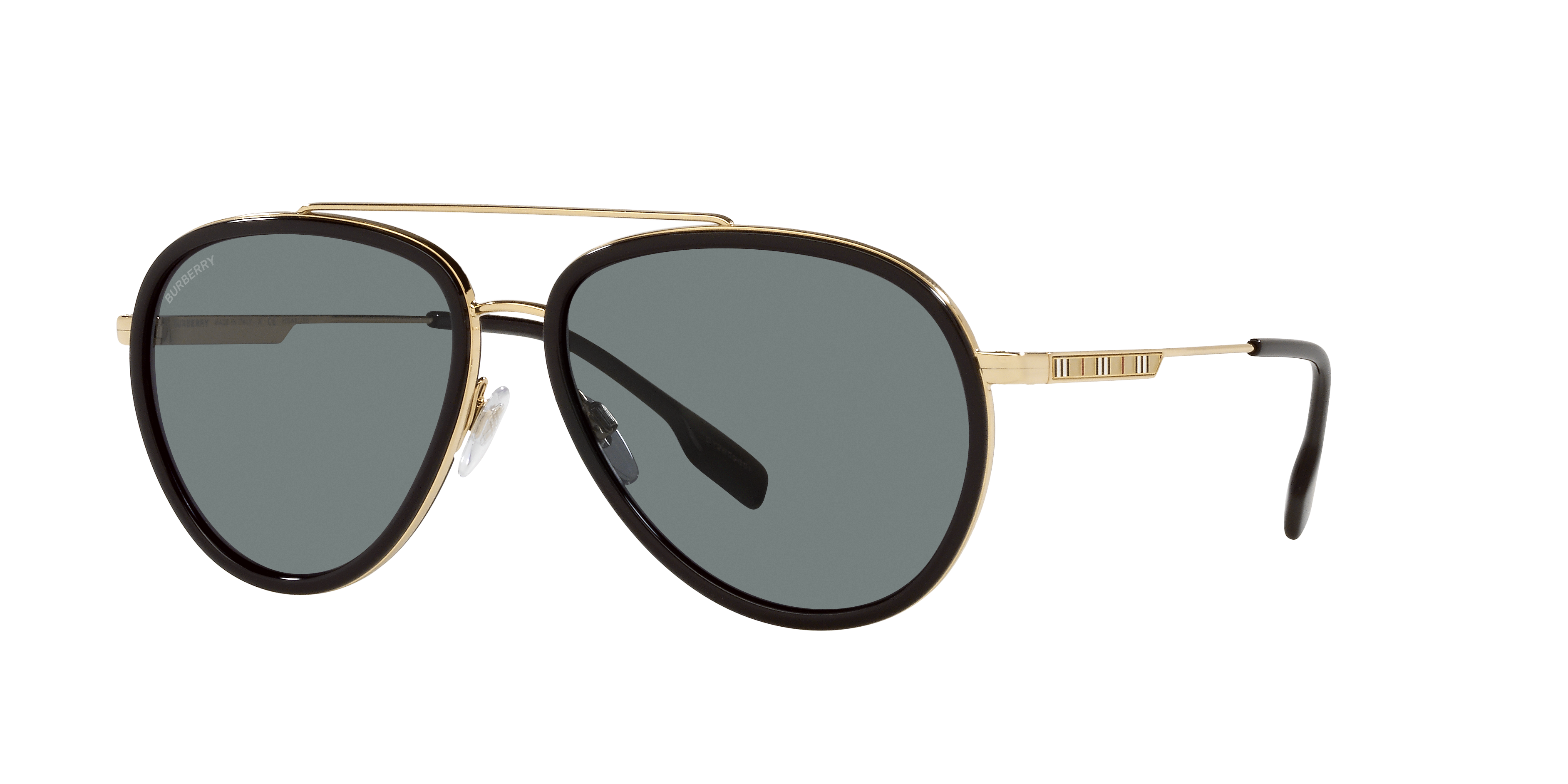 BURBERRY OLIVER POLARIZED