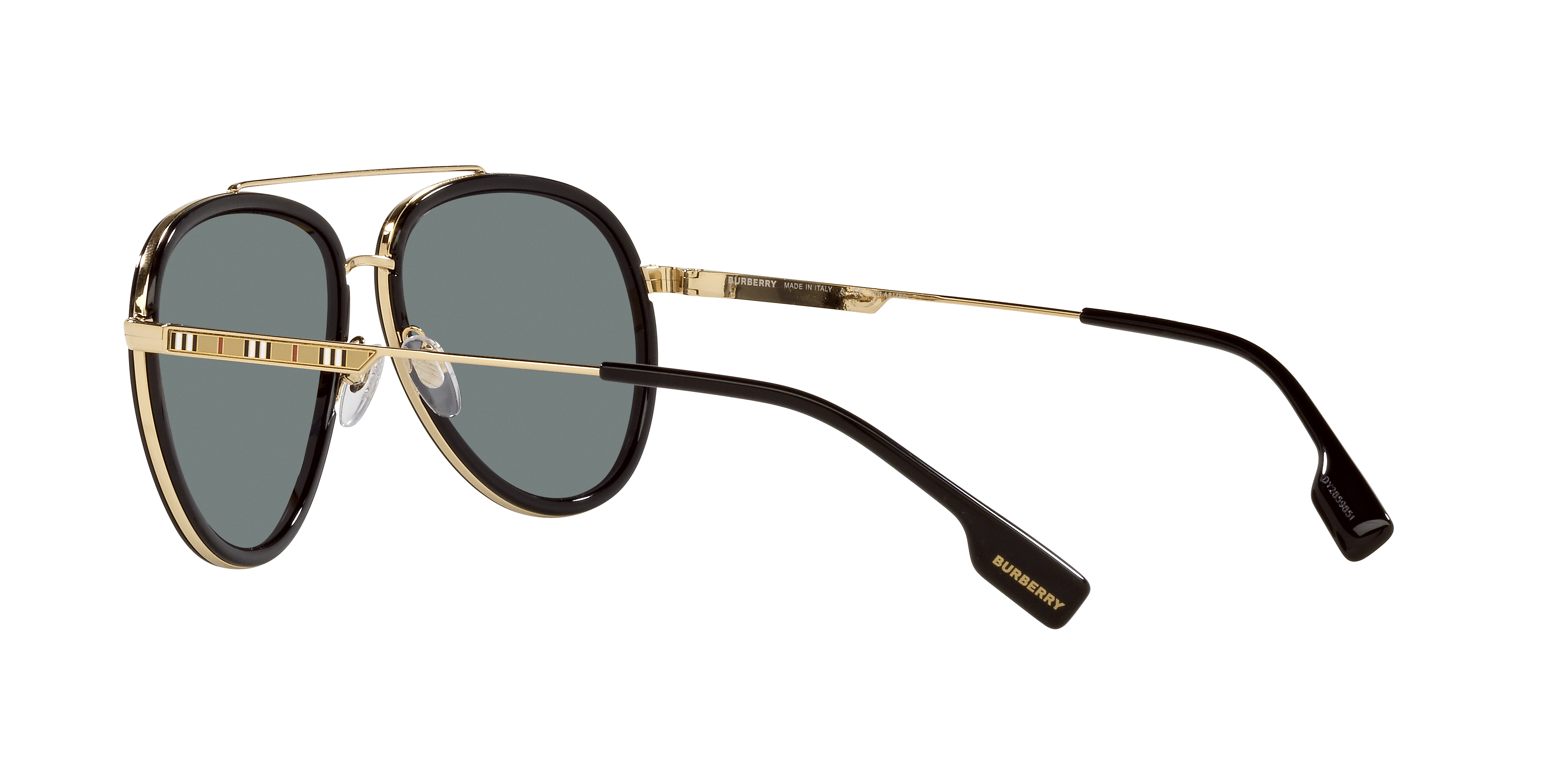 BURBERRY OLIVER POLARIZED