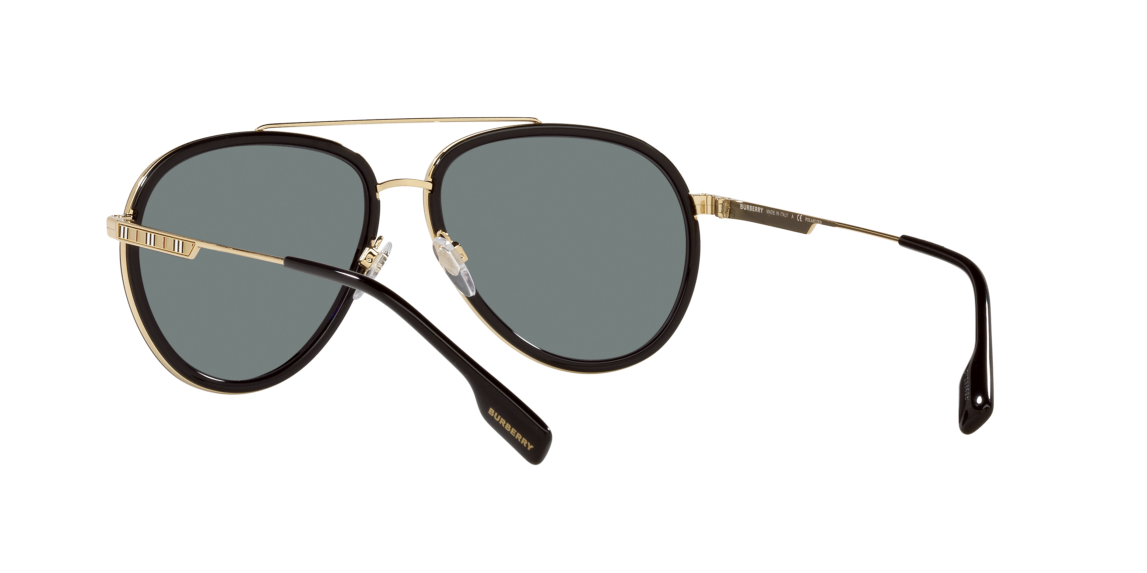 BURBERRY OLIVER POLARIZED