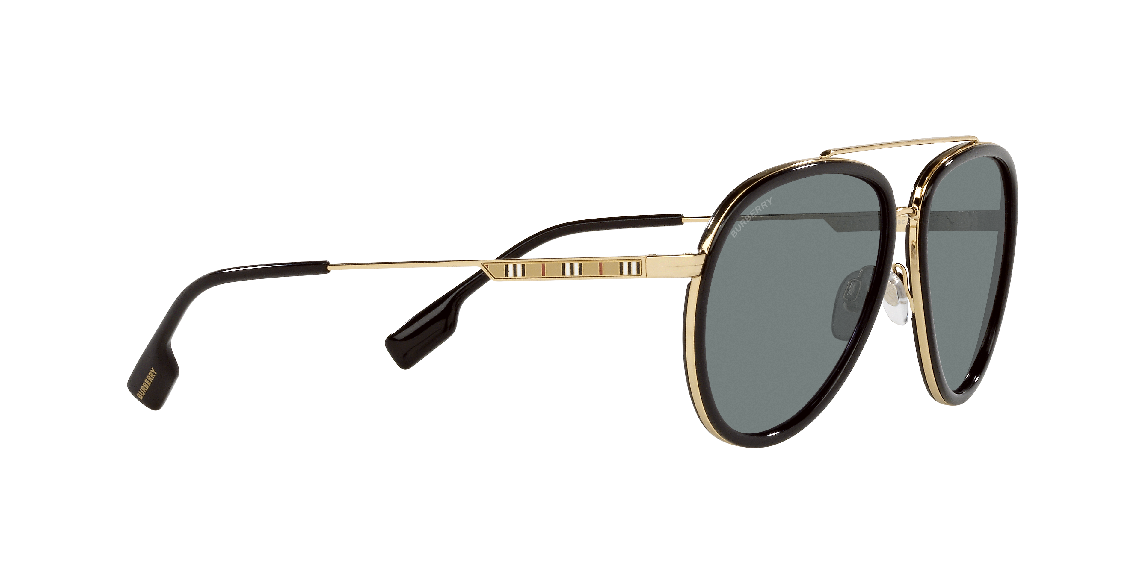BURBERRY OLIVER POLARIZED