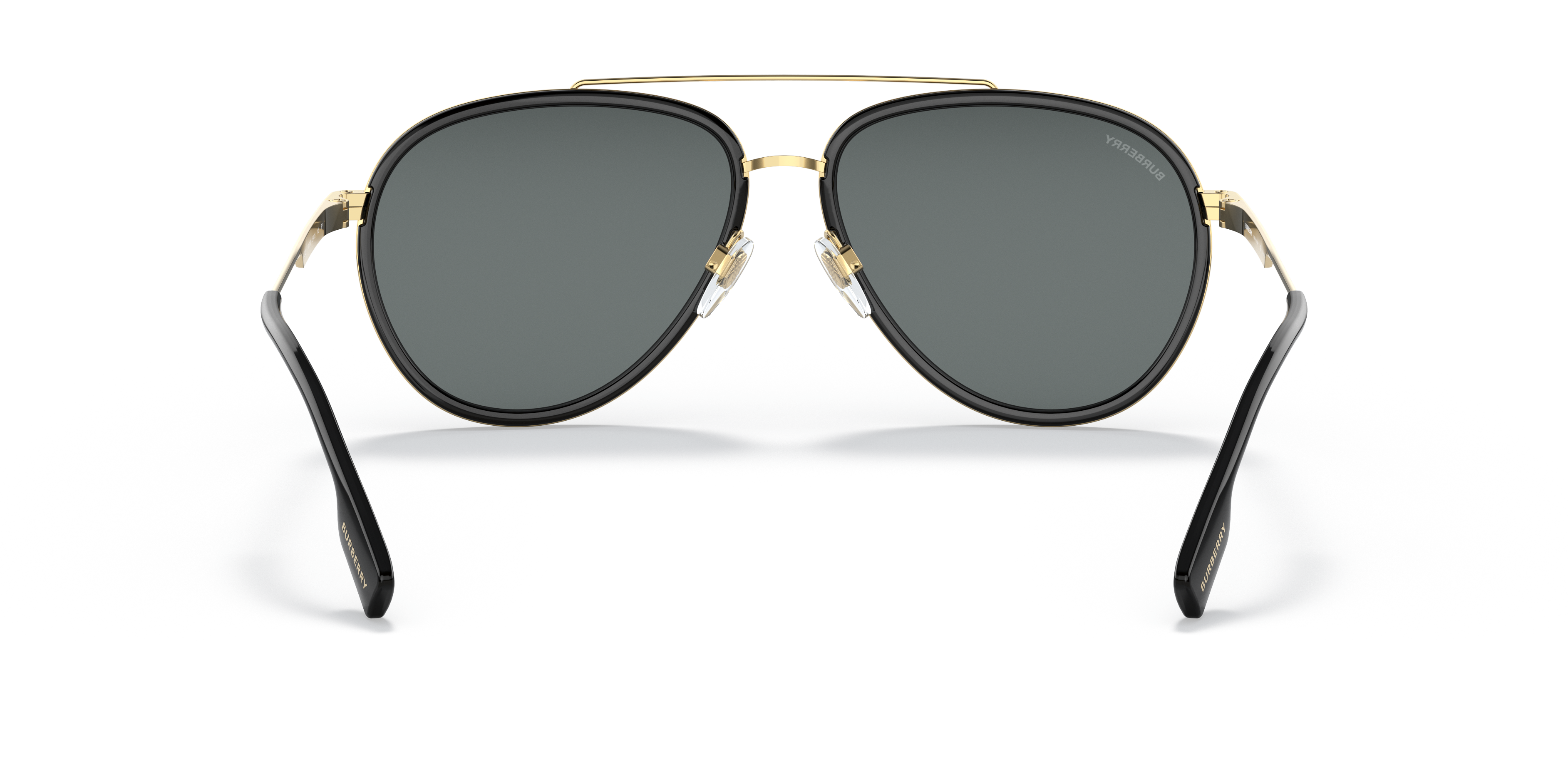 BURBERRY OLIVER POLARIZED