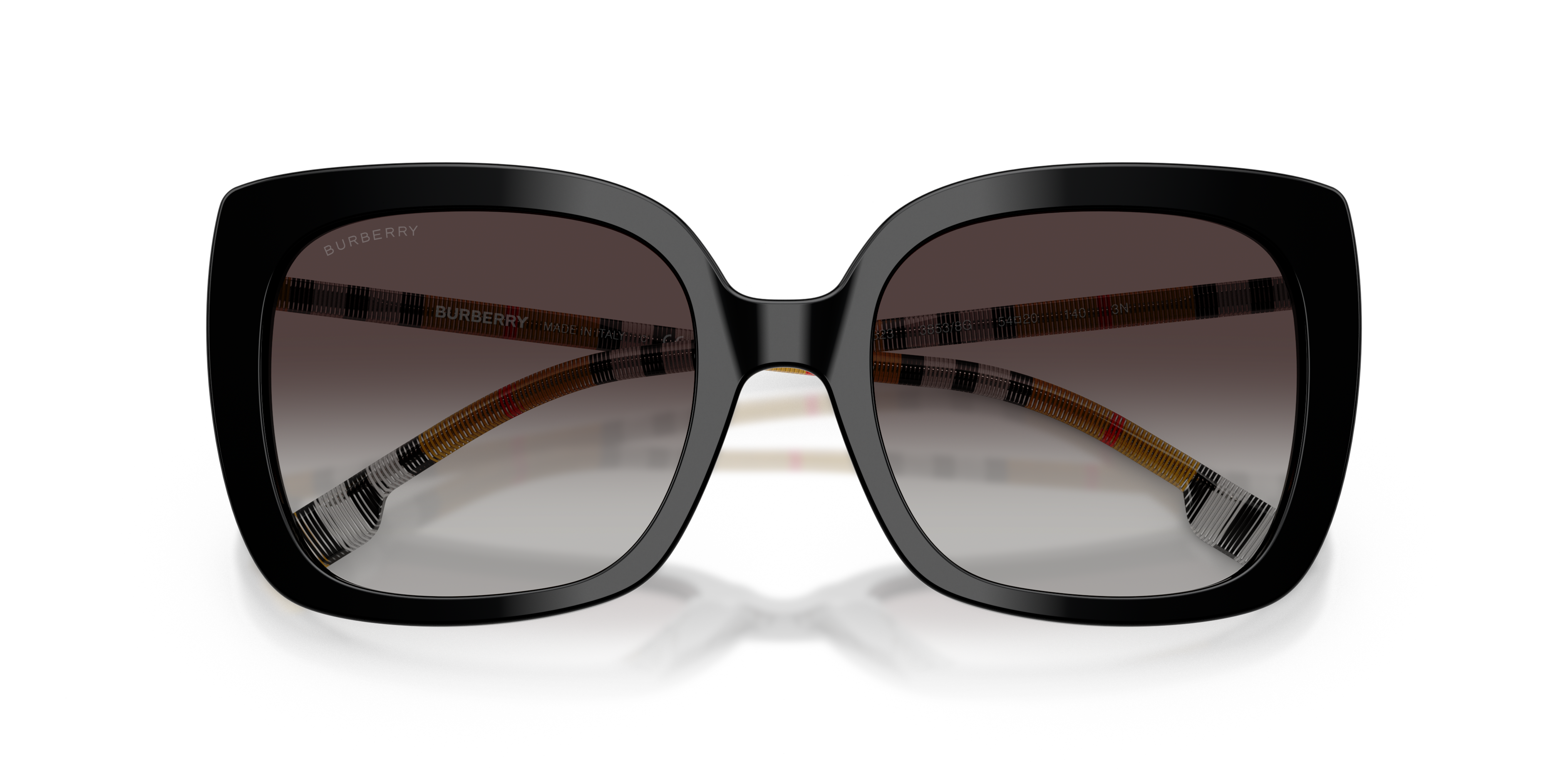 BURBERRY  CAROLL