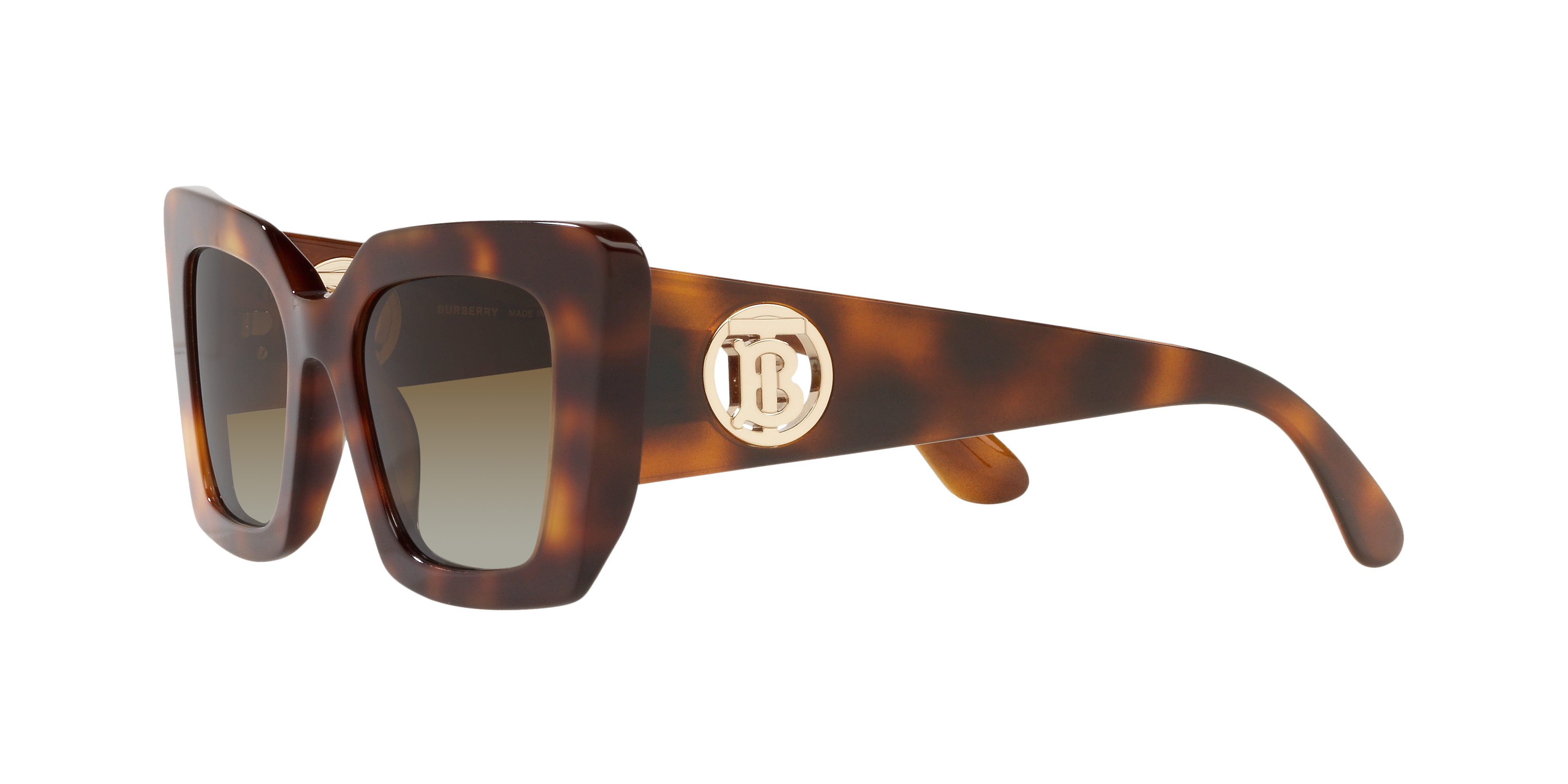 BURBERRY DAISY POLARIZED