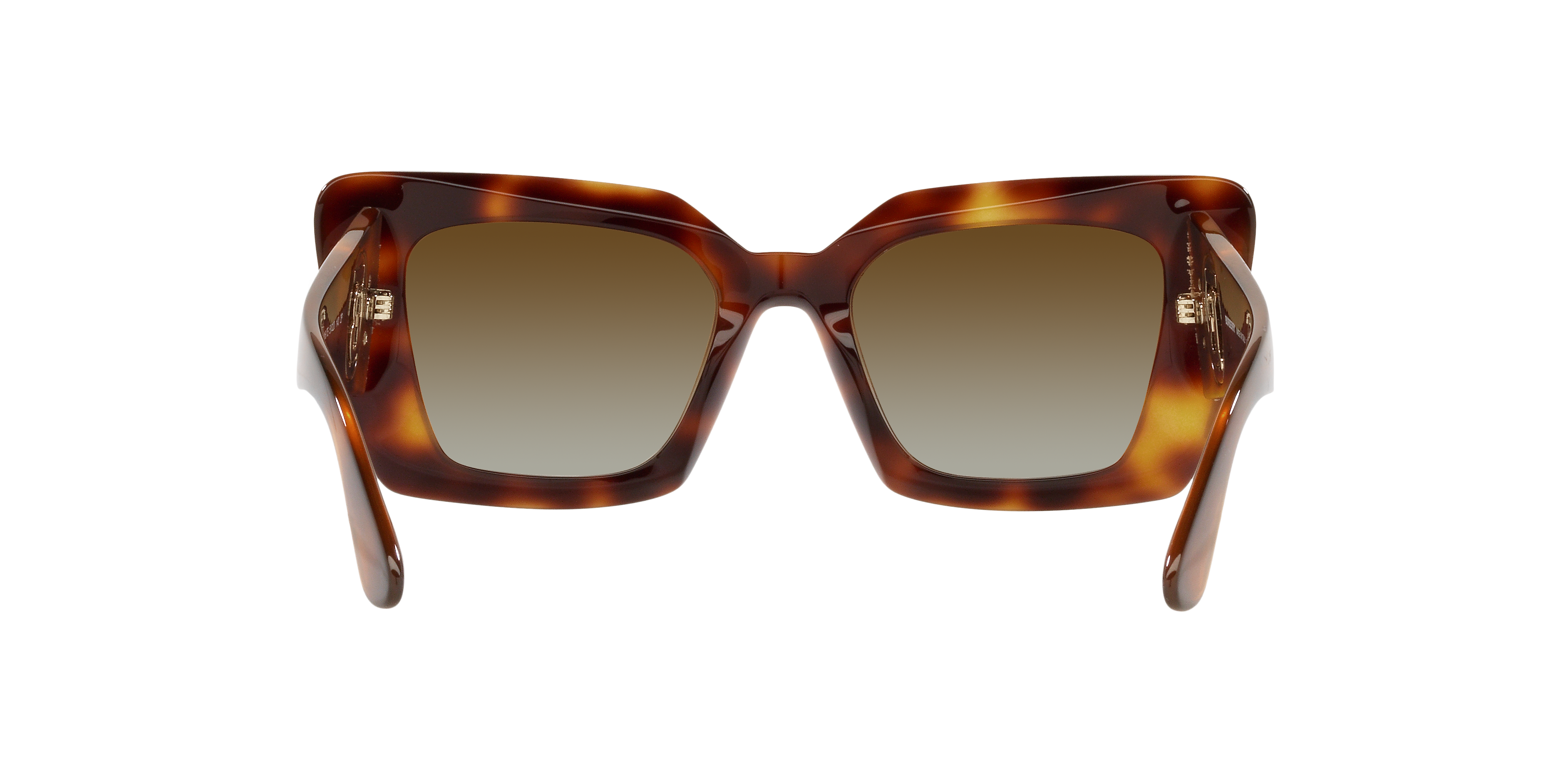 BURBERRY DAISY POLARIZED