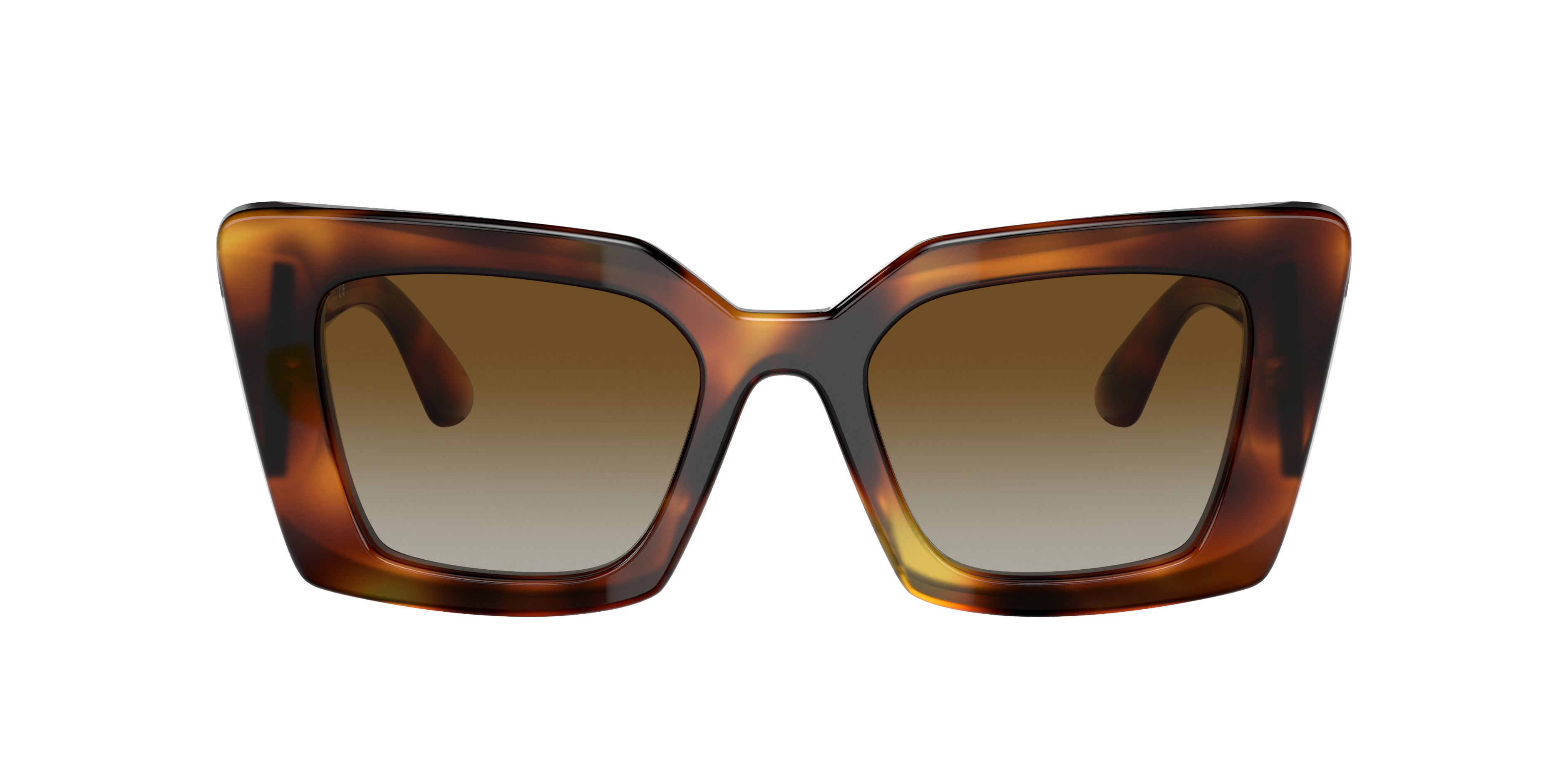 BURBERRY DAISY POLARIZED