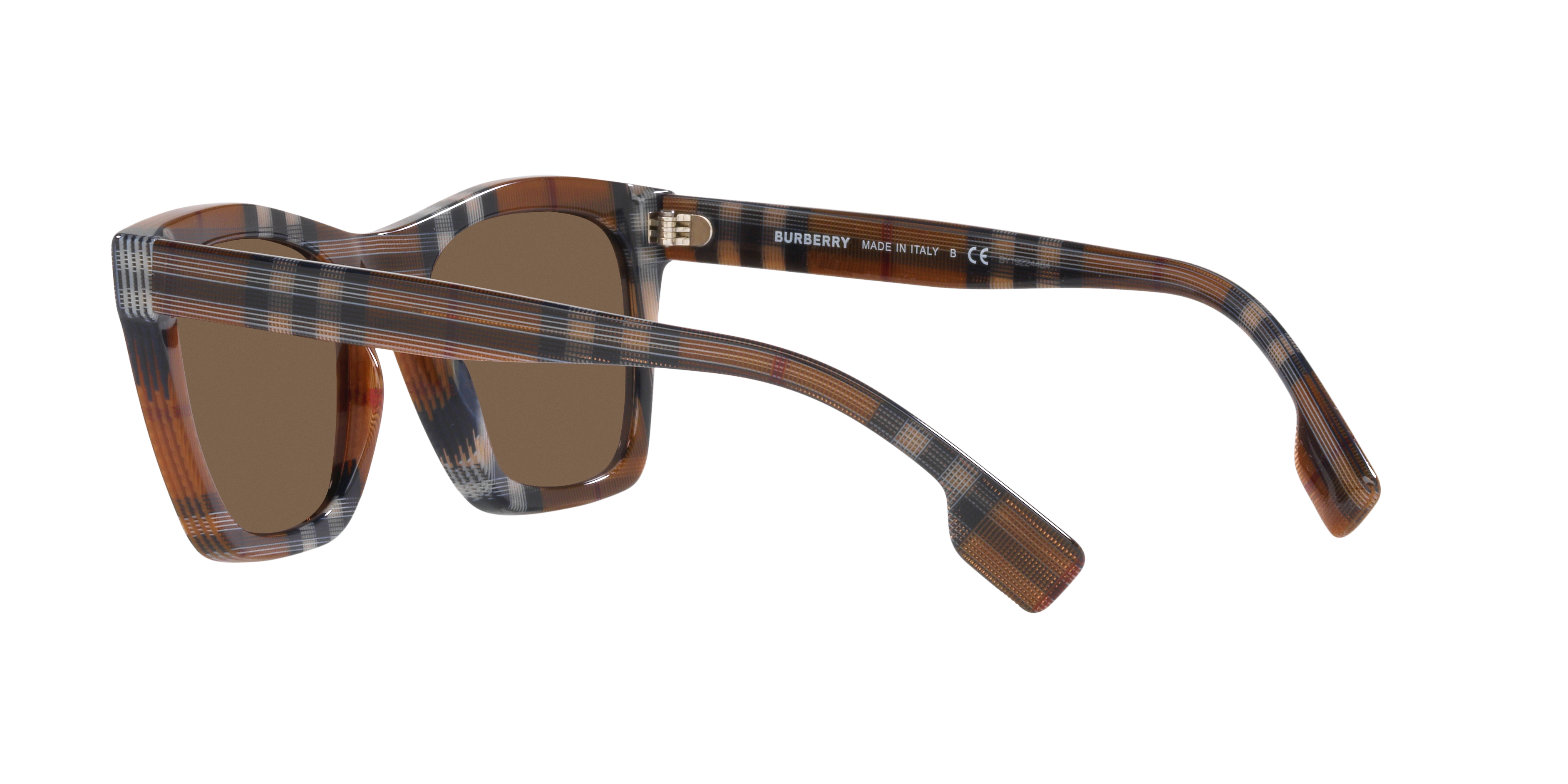 BURBERRY COOPER