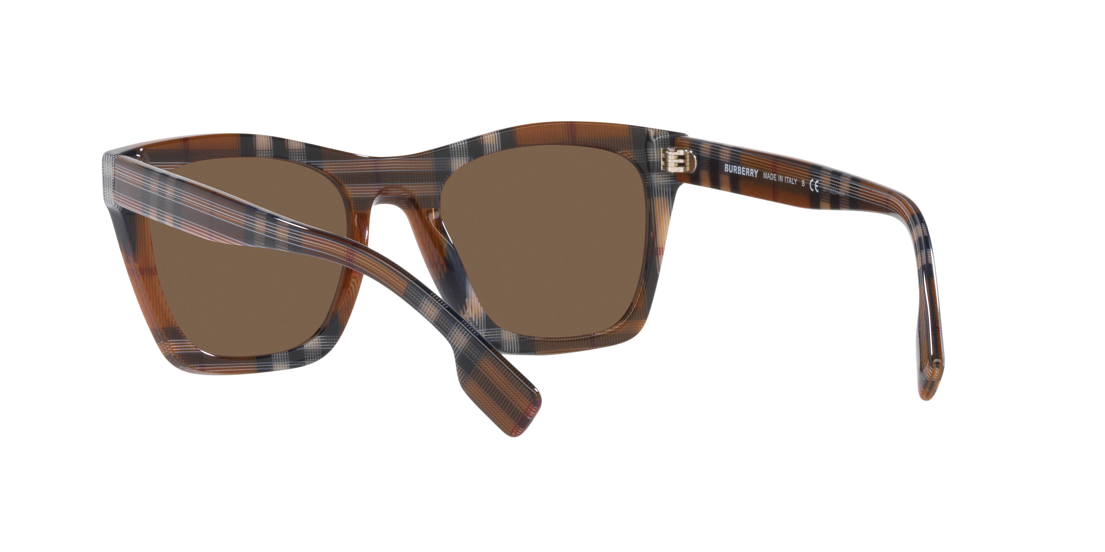 BURBERRY COOPER