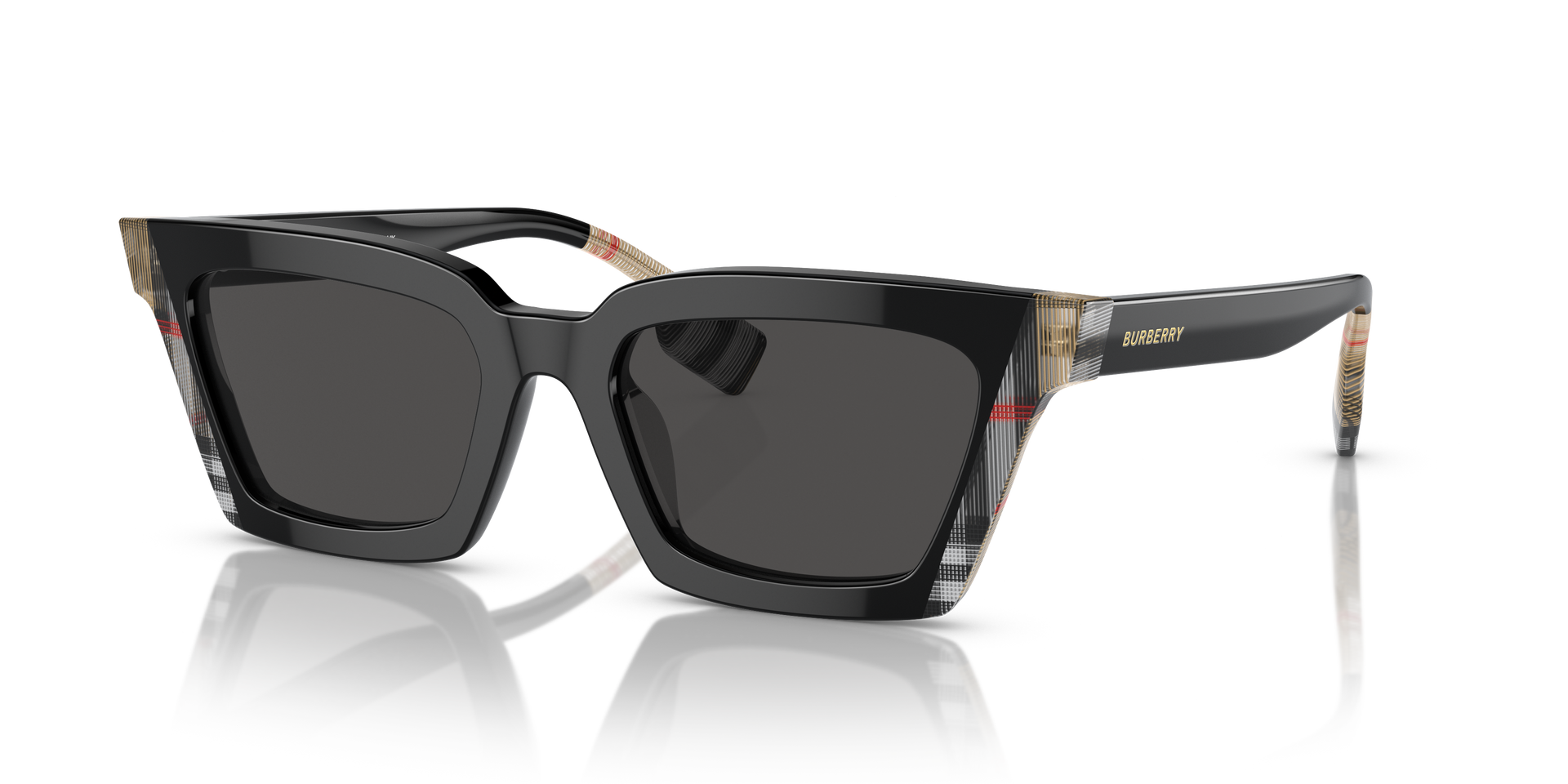 BURBERRY BRIAR