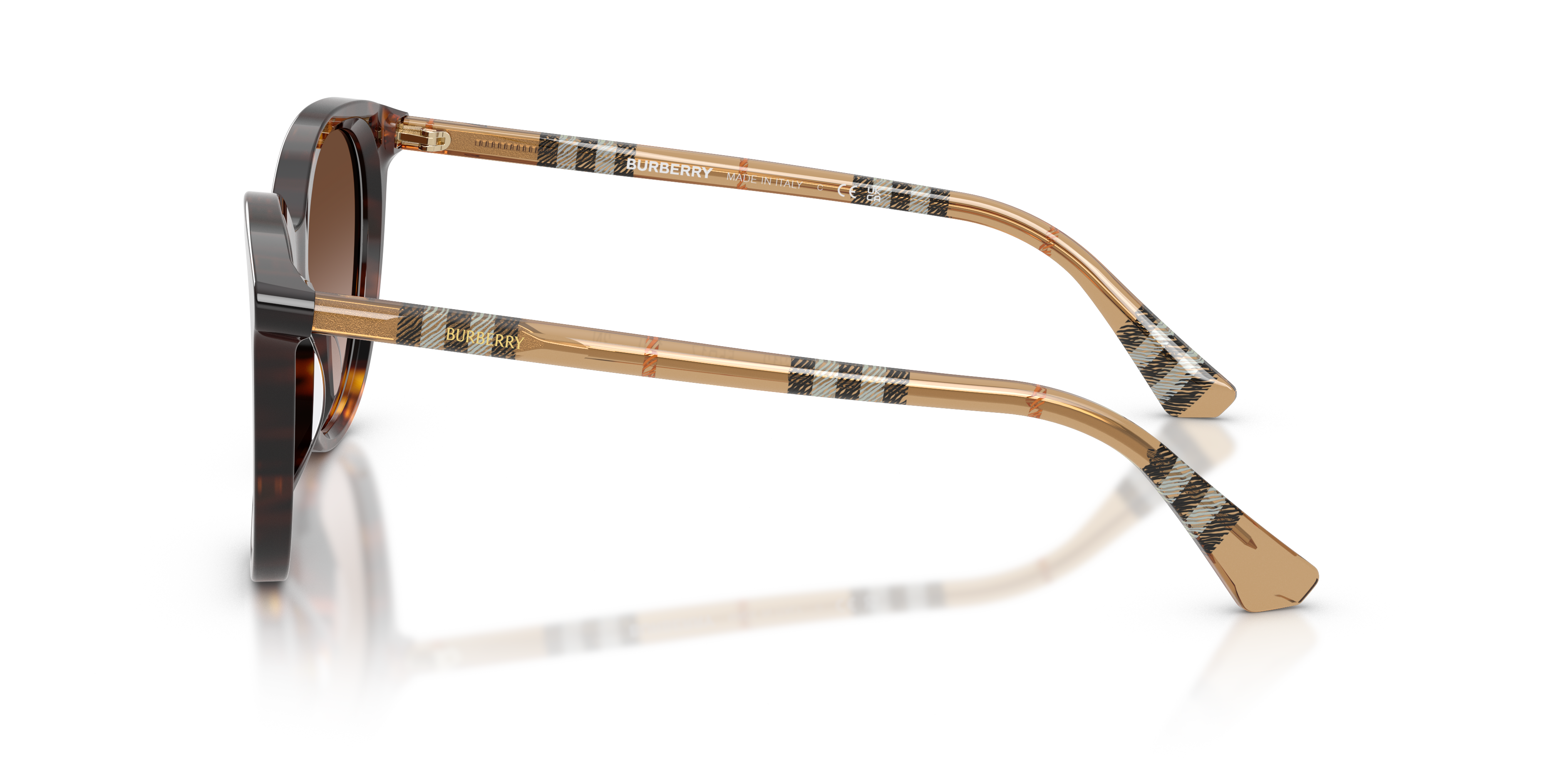 BURBERRY  4455
