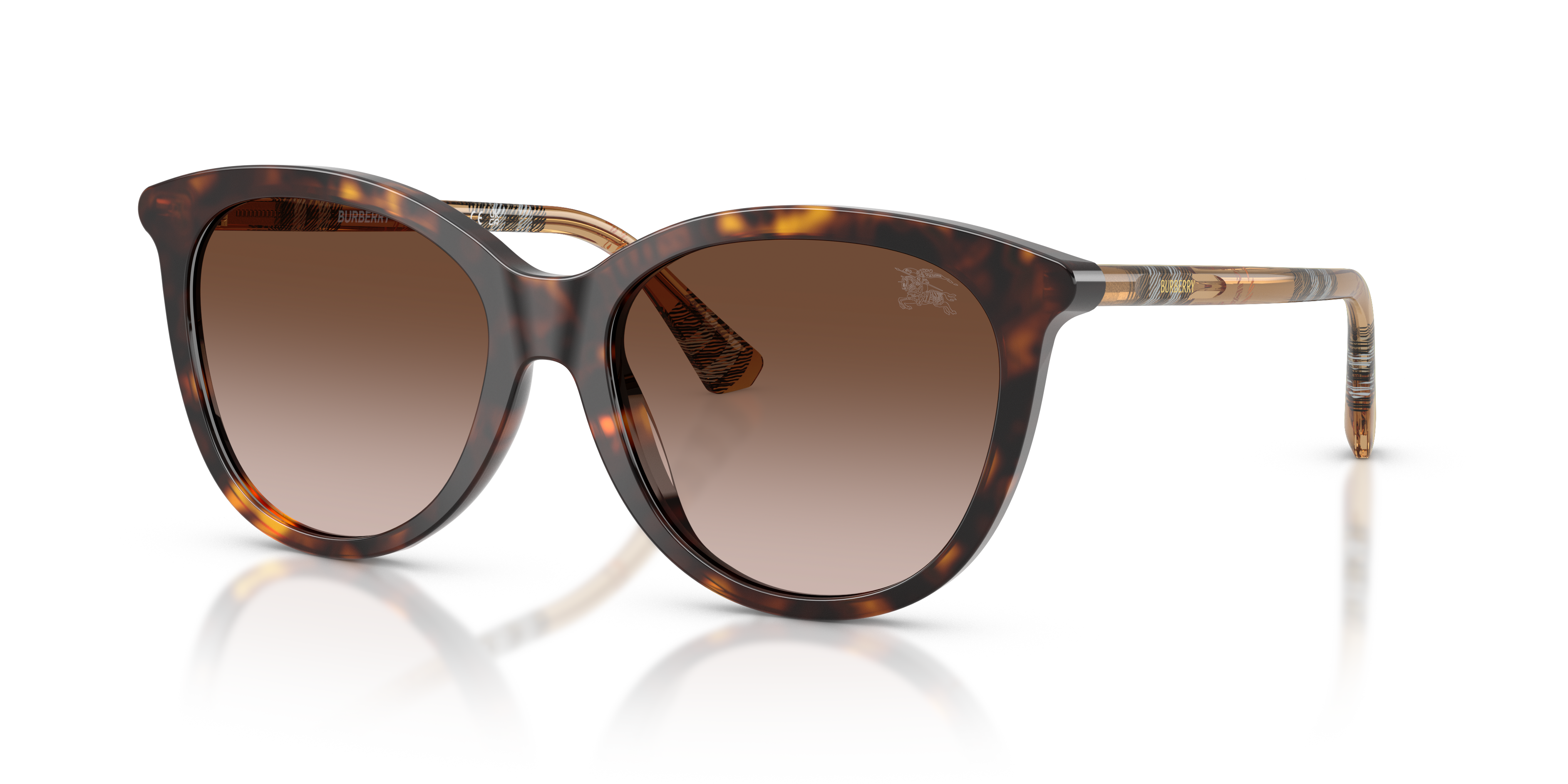 BURBERRY  4455
