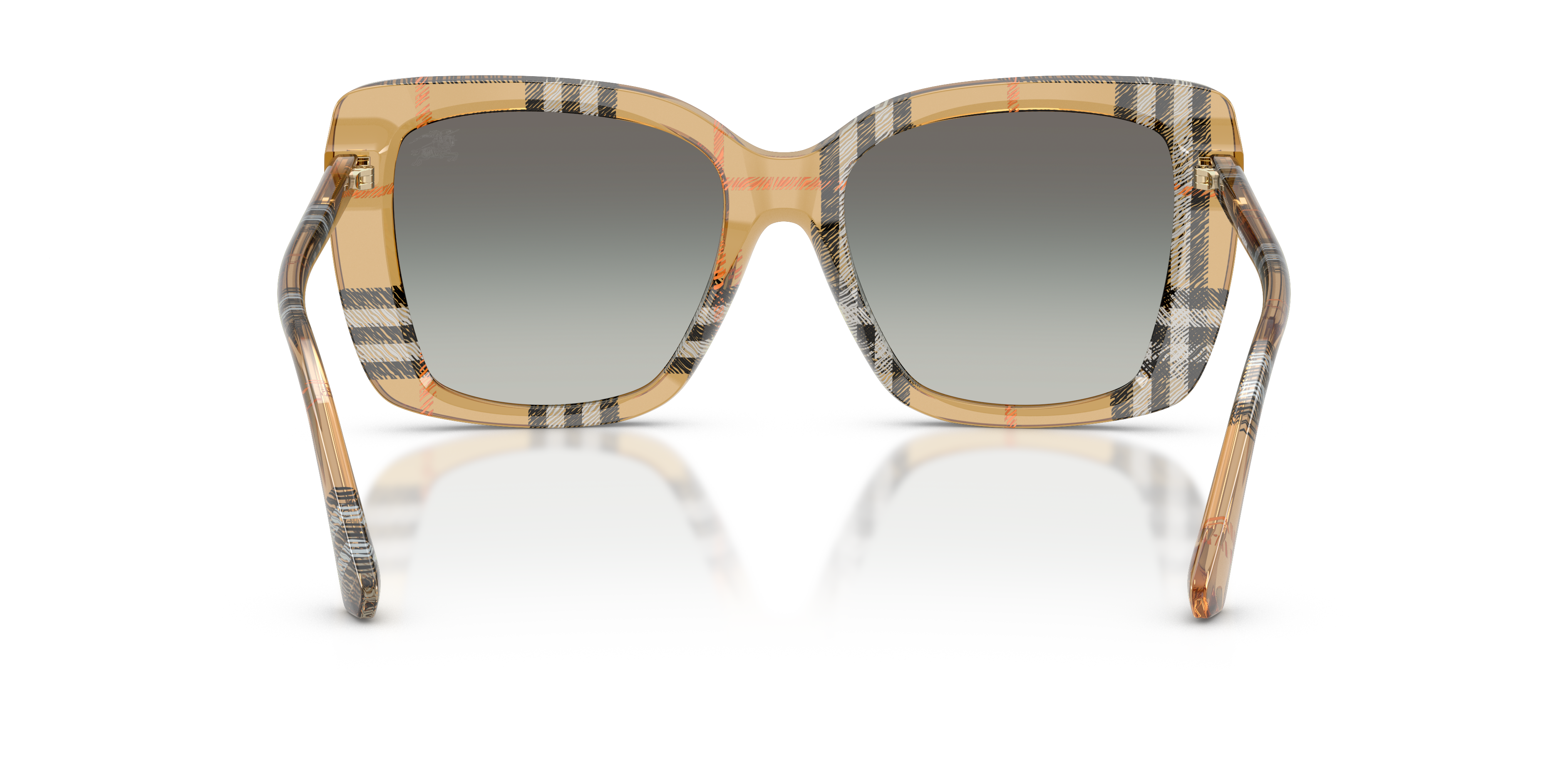 BURBERRY 4456 PATTERN