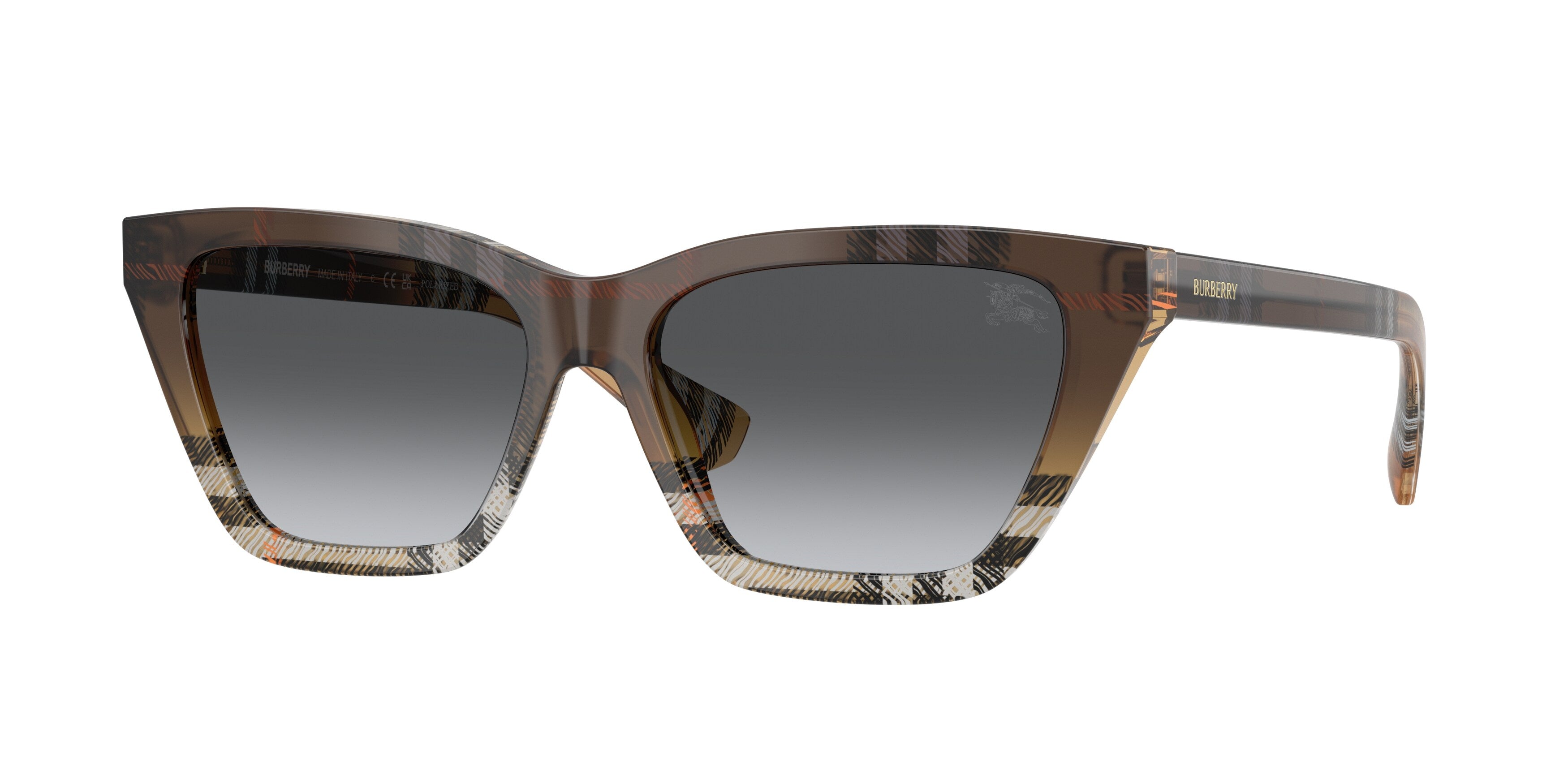 BURBERRY 4468 POLARIZED