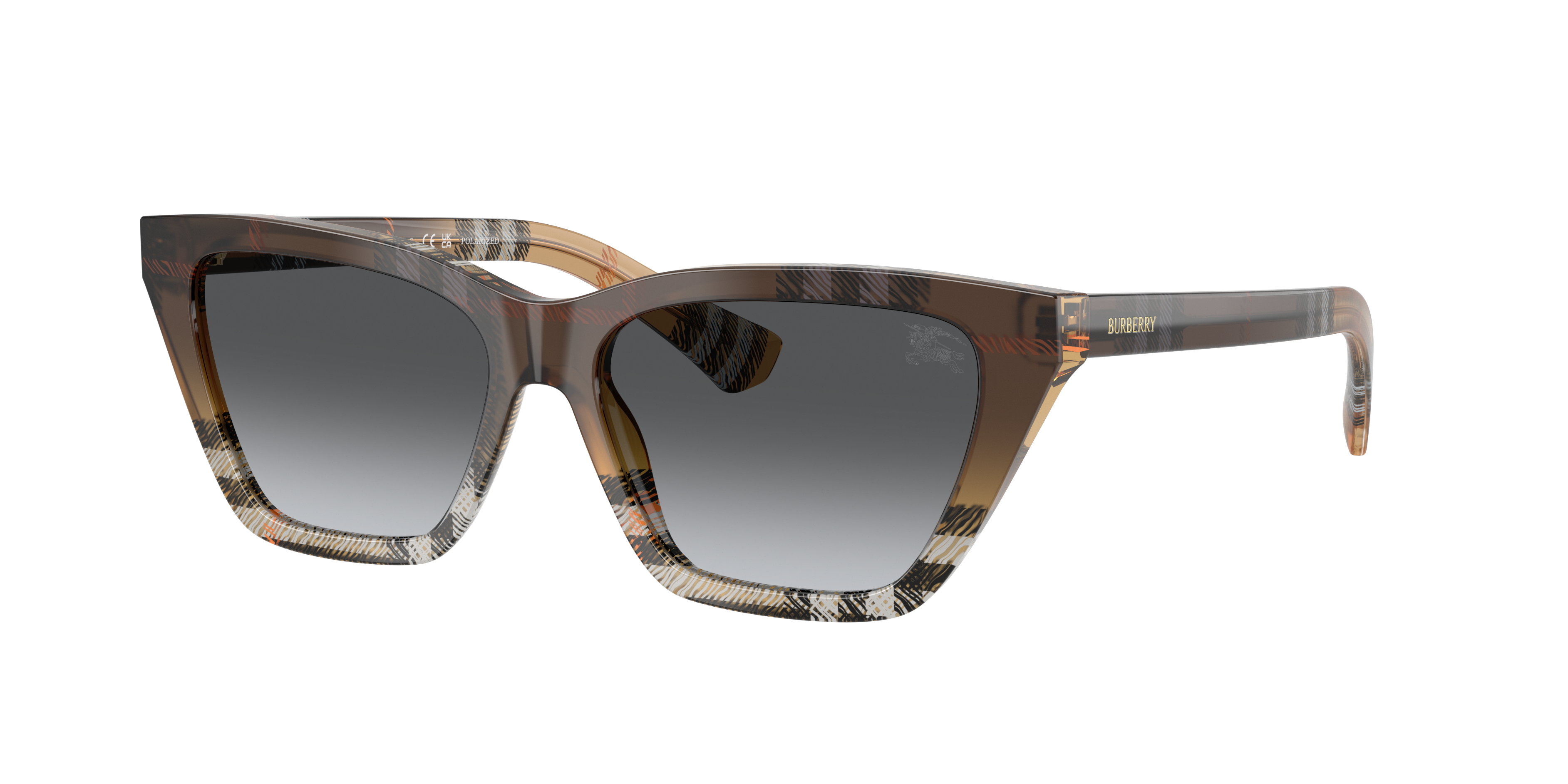 BURBERRY 4468 POLARIZED