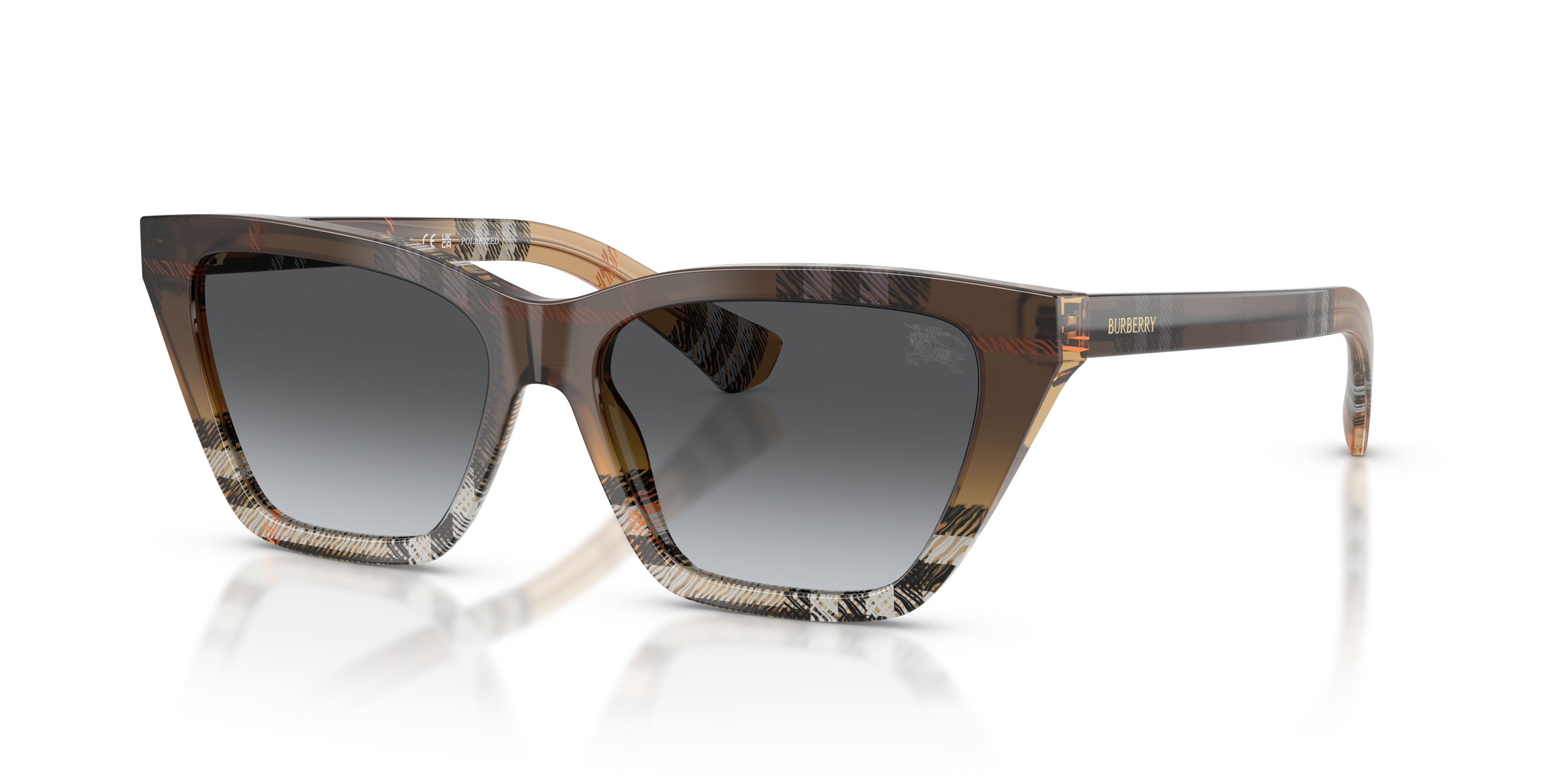 BURBERRY 4468 POLARIZED