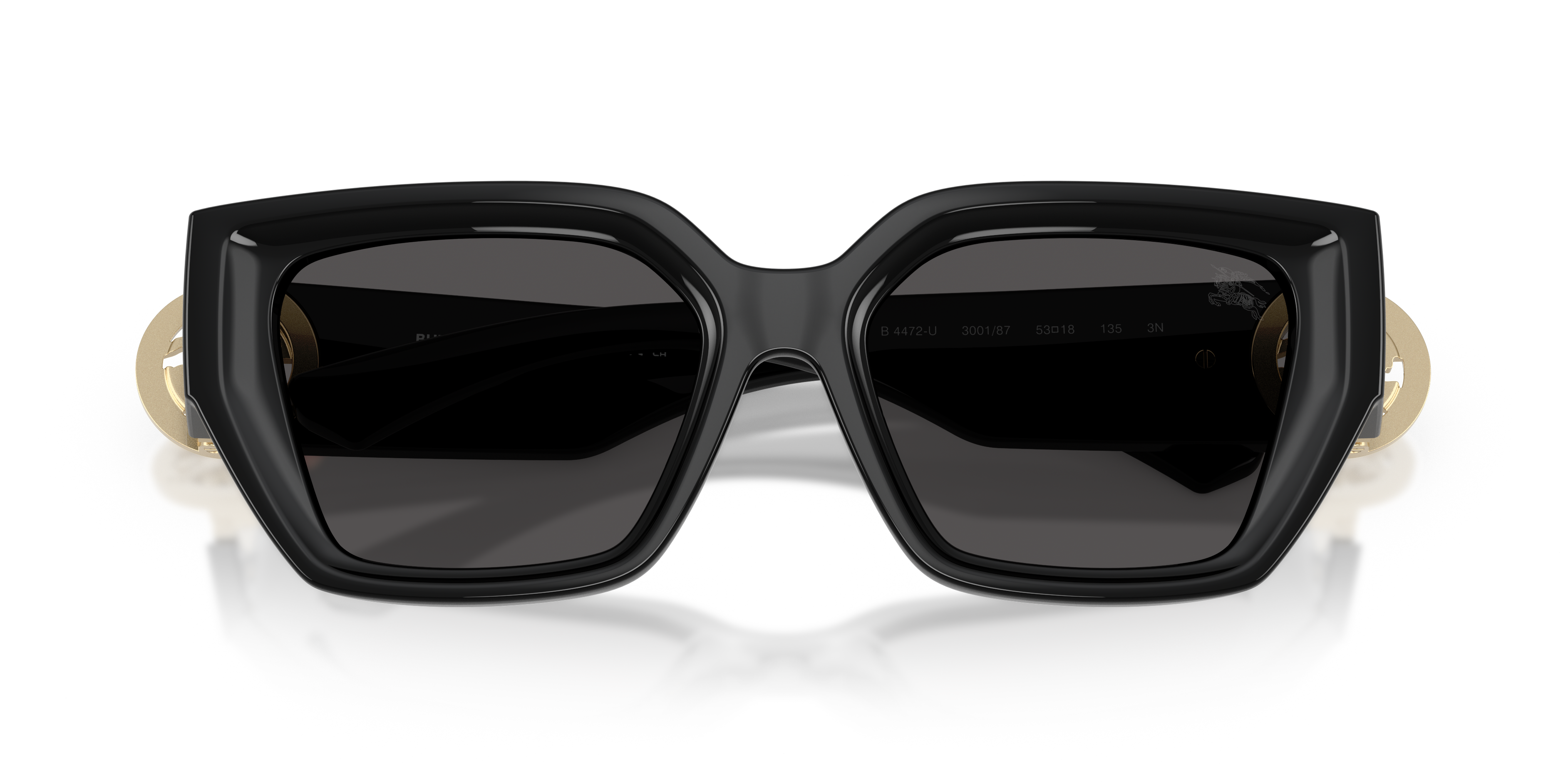BURBERRY 4472