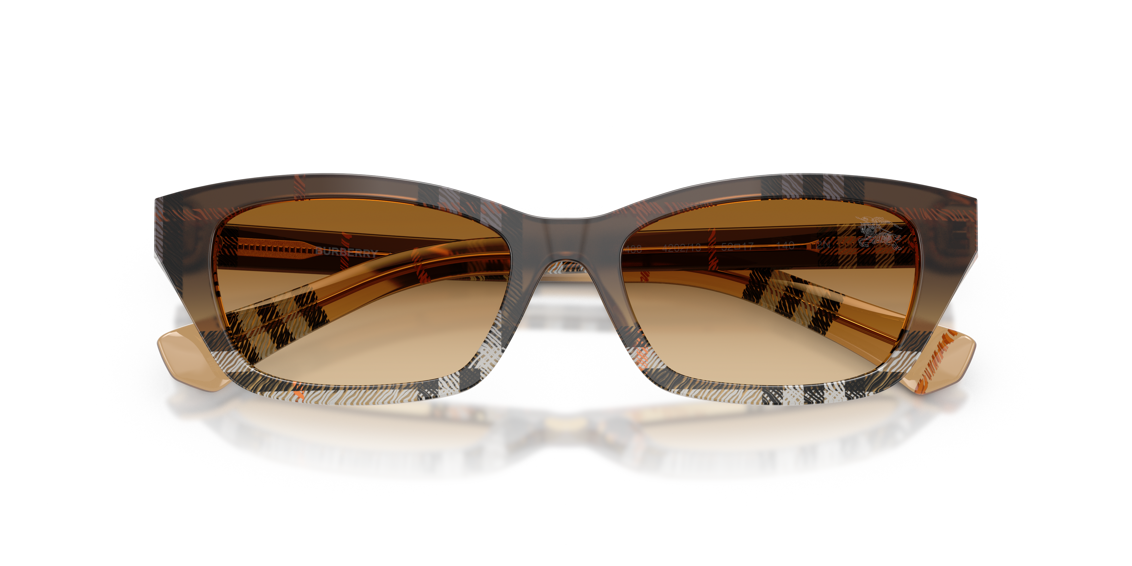 BURBERRY 4488