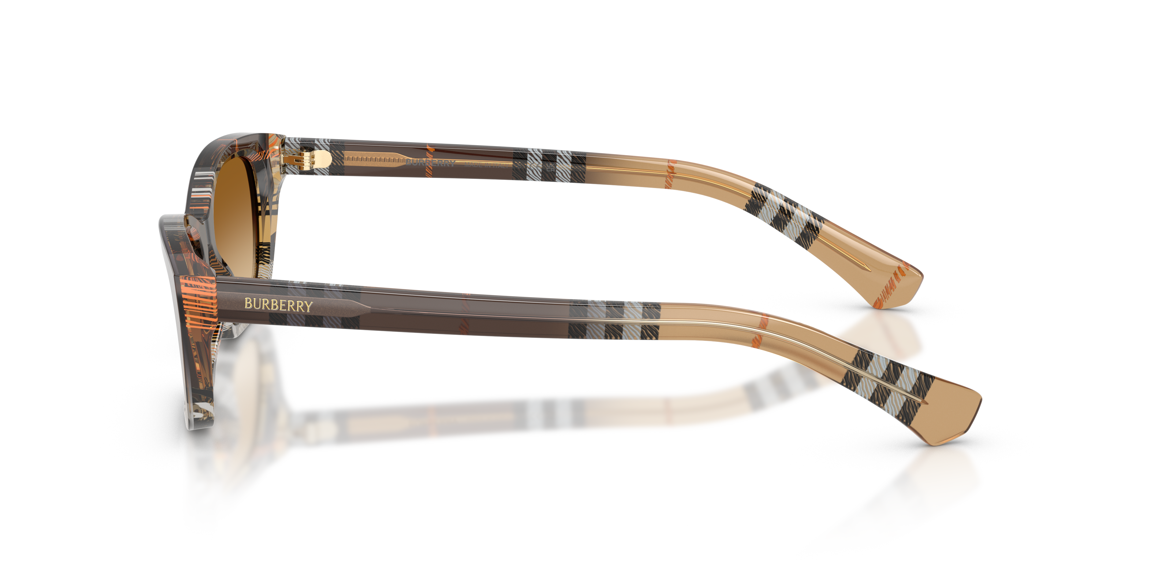 BURBERRY 4488