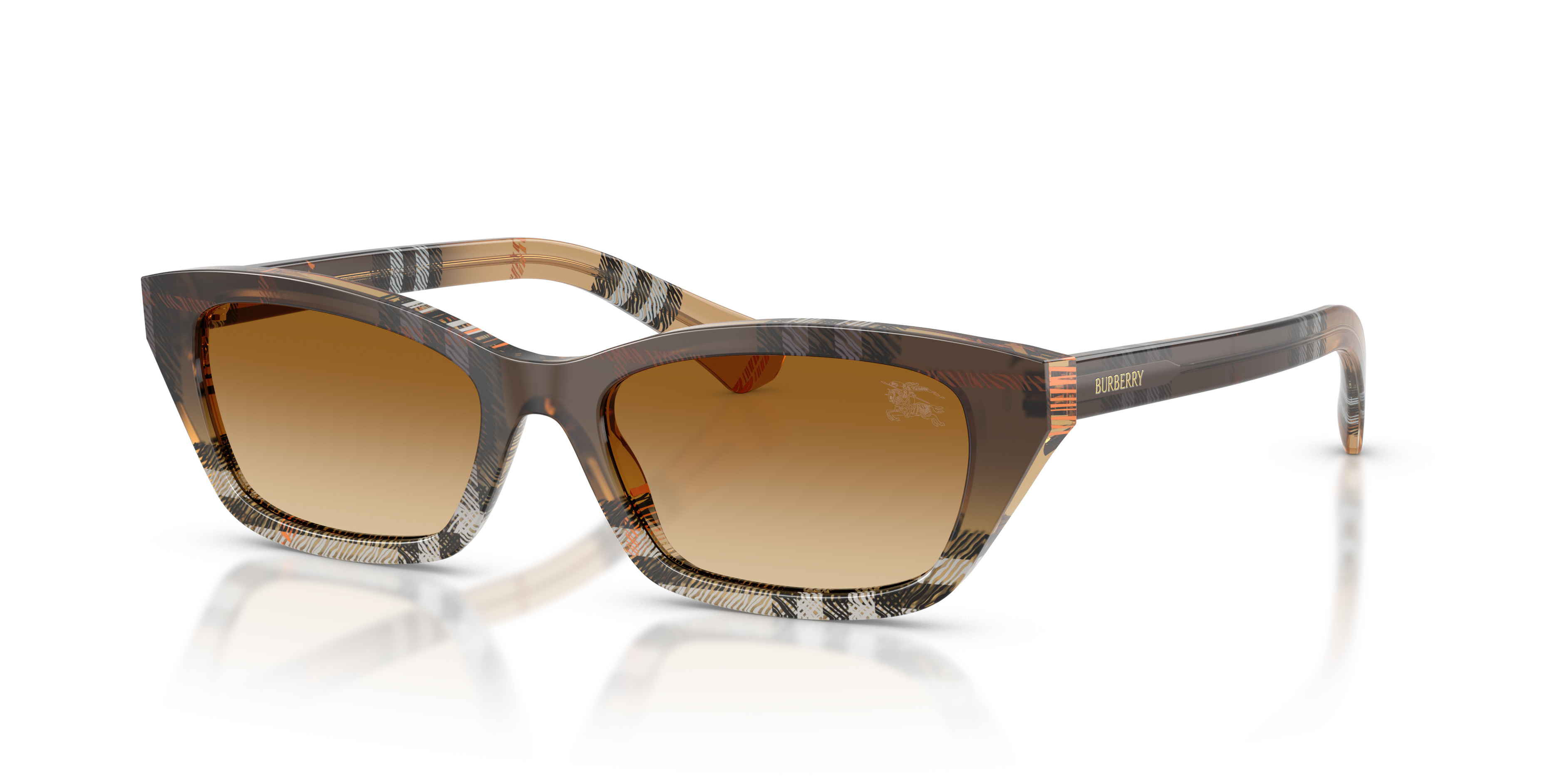 BURBERRY 4488