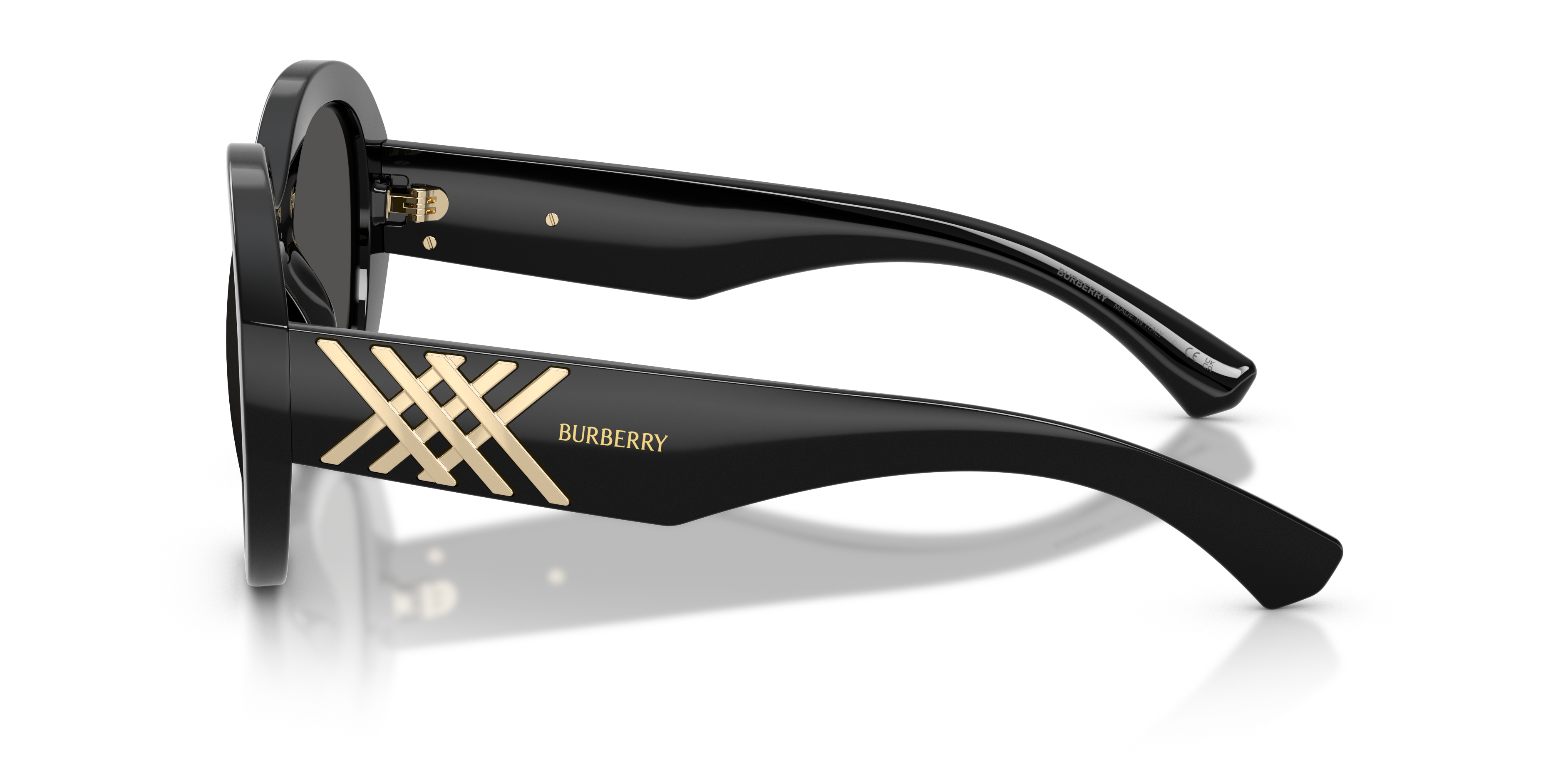BURBERRY  4497