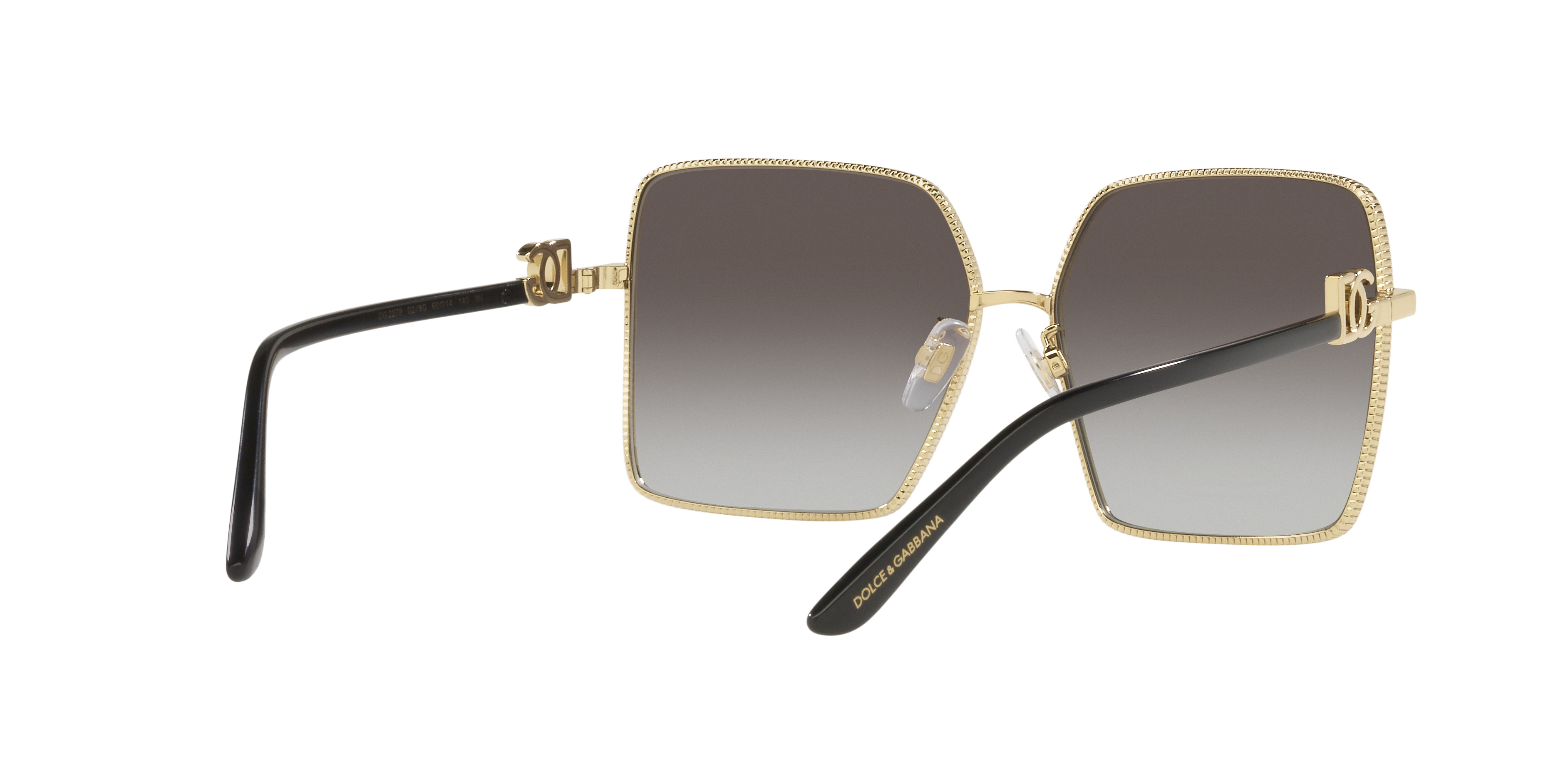 DOLCE & GABBANA 2279