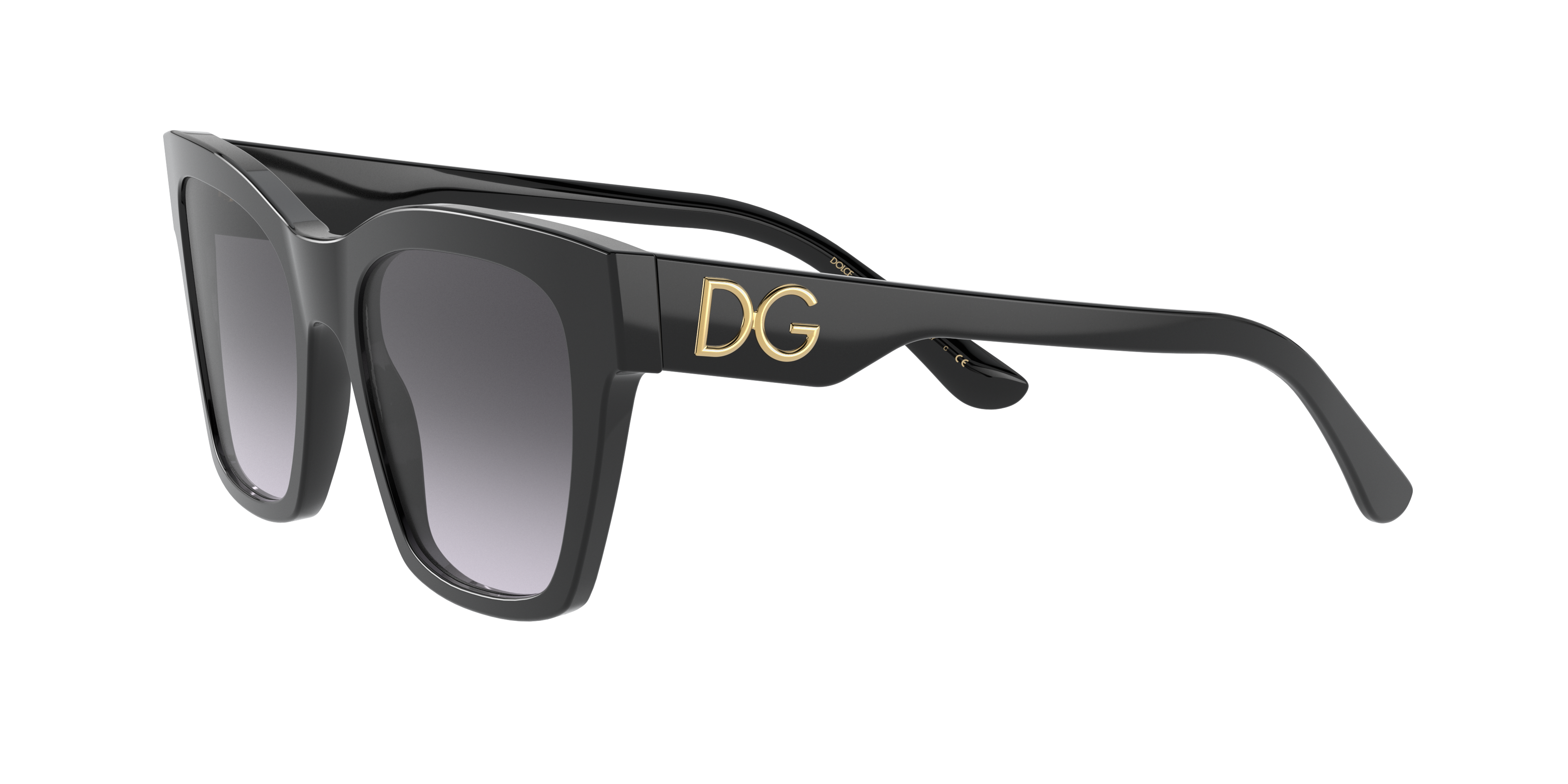 DOLCE & GABBANA DG4384