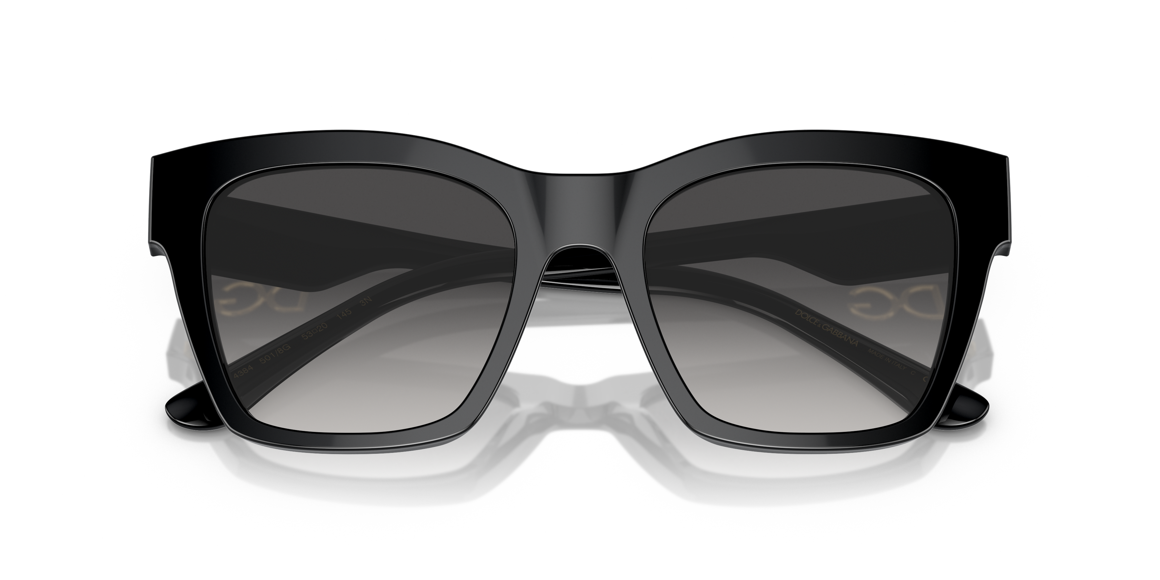 DOLCE & GABBANA DG4384