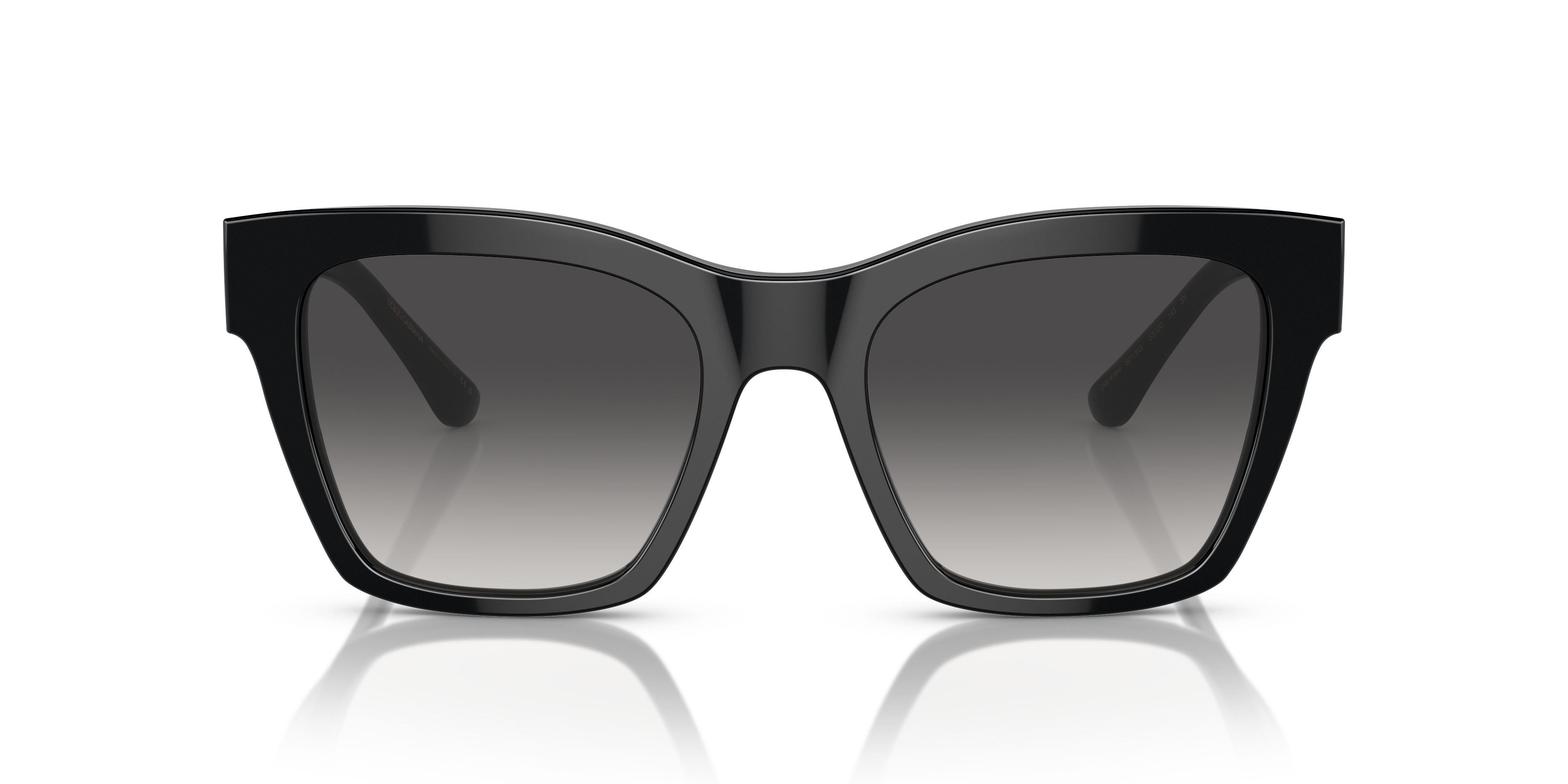 DOLCE & GABBANA DG4384