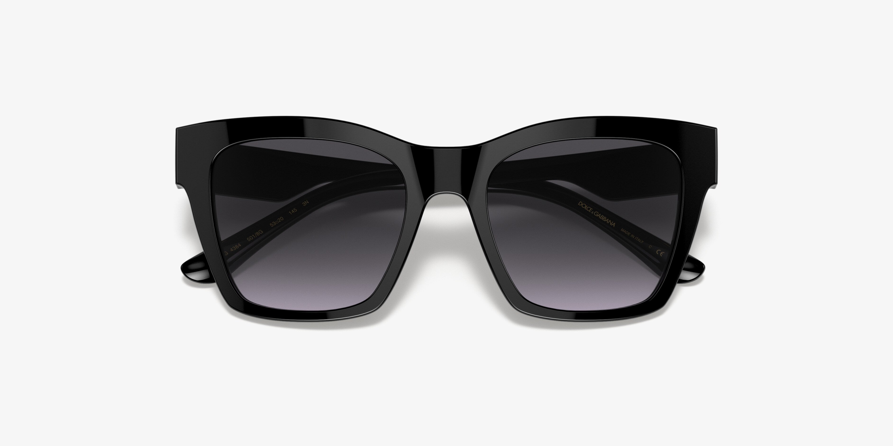 DOLCE & GABBANA DG4384