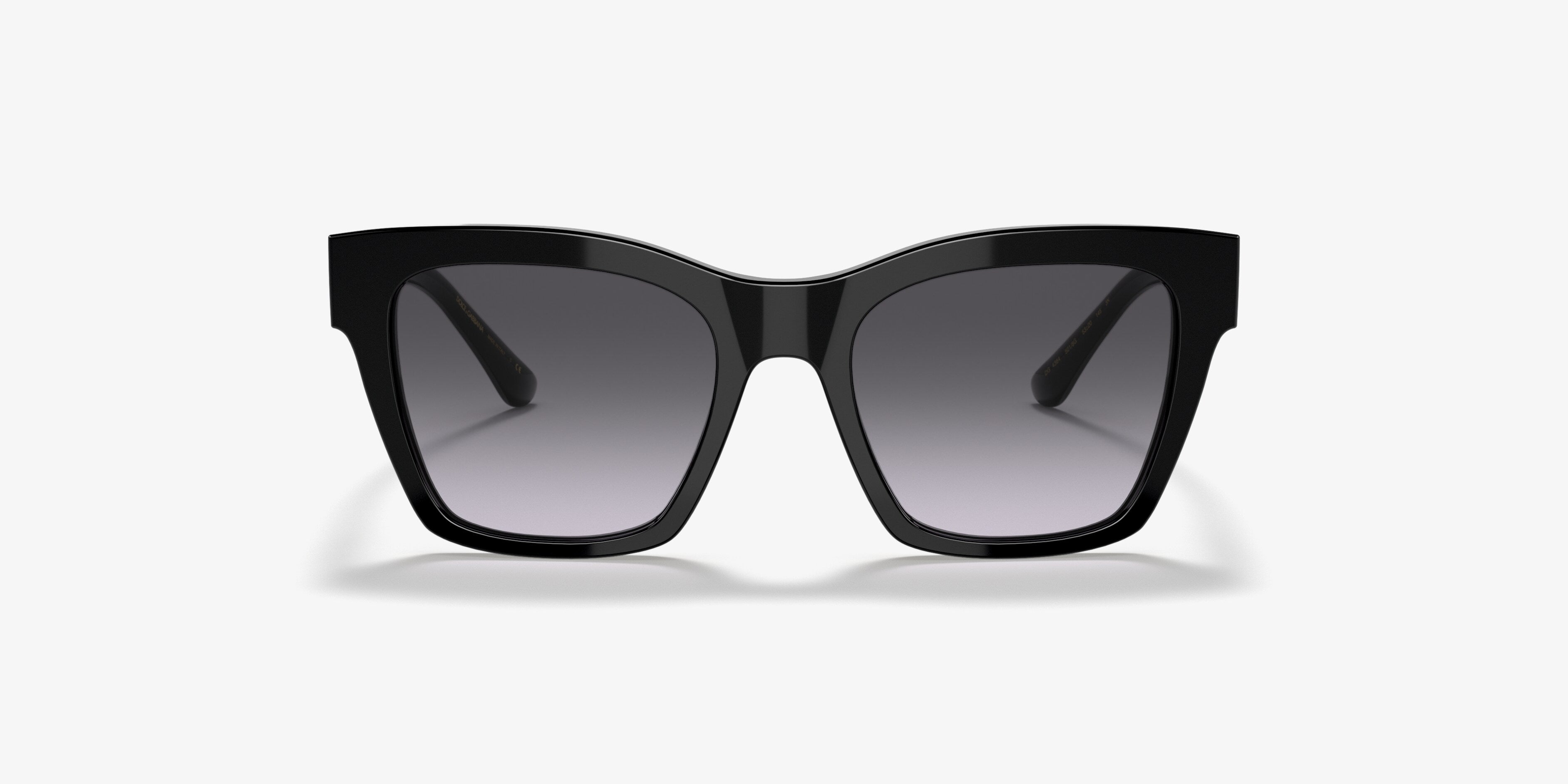 DOLCE & GABBANA DG4384