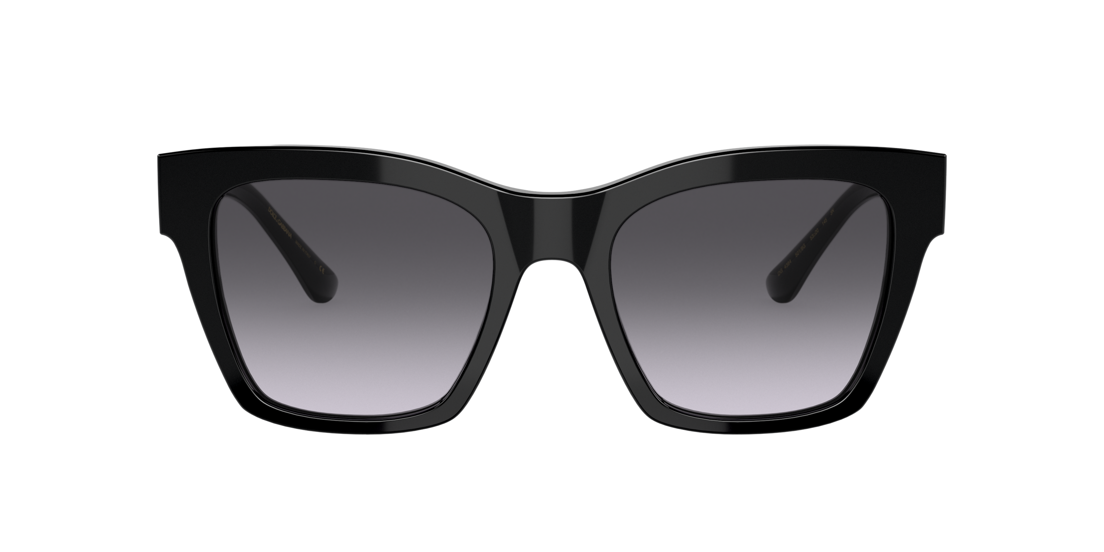 DOLCE & GABBANA DG4384