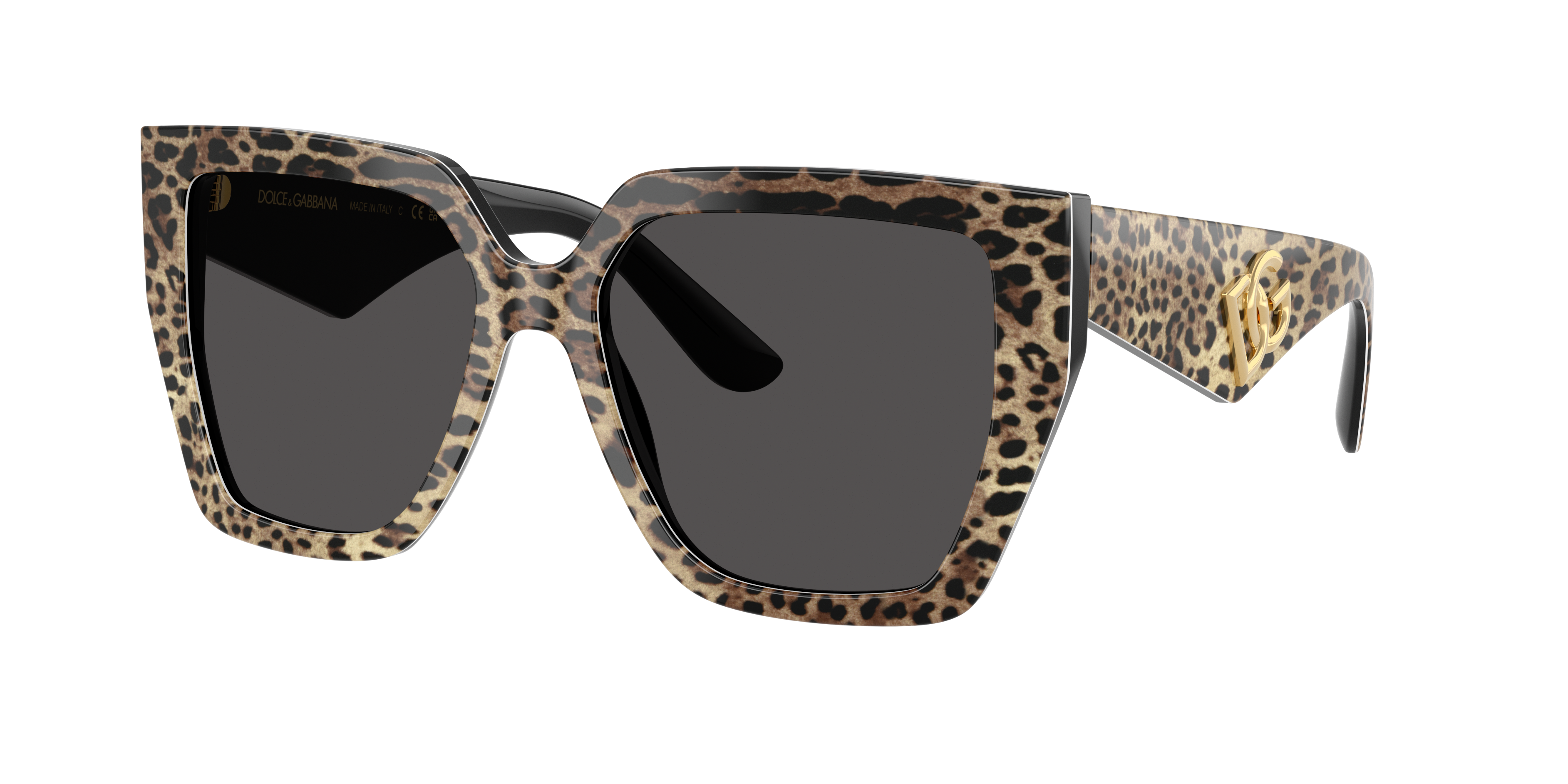 DOLCE GABBANA  4438