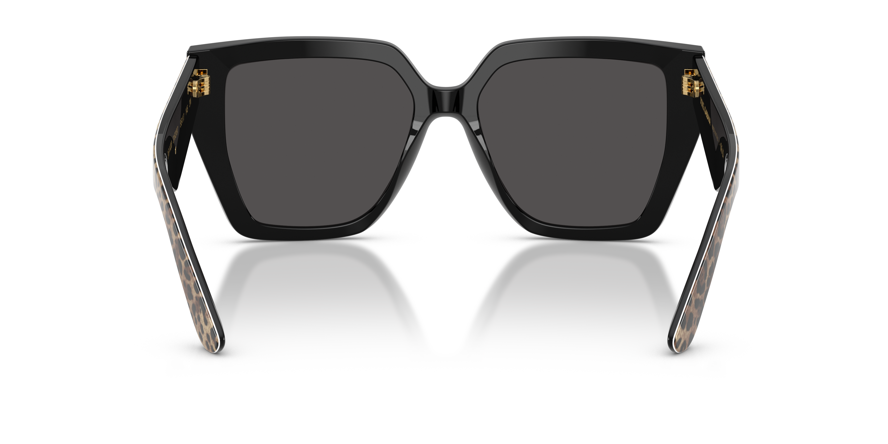 DOLCE GABBANA  4438