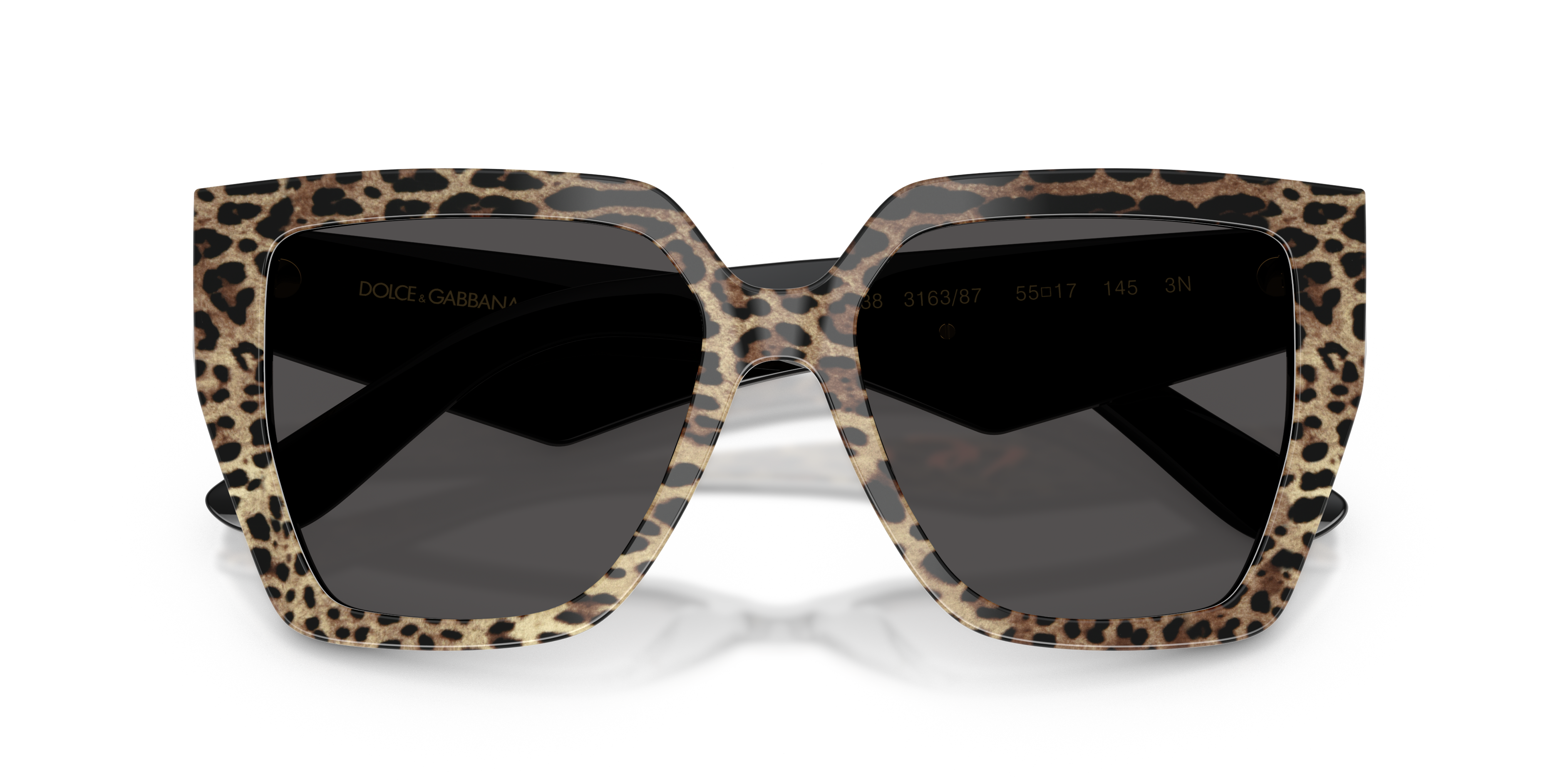 DOLCE GABBANA  4438