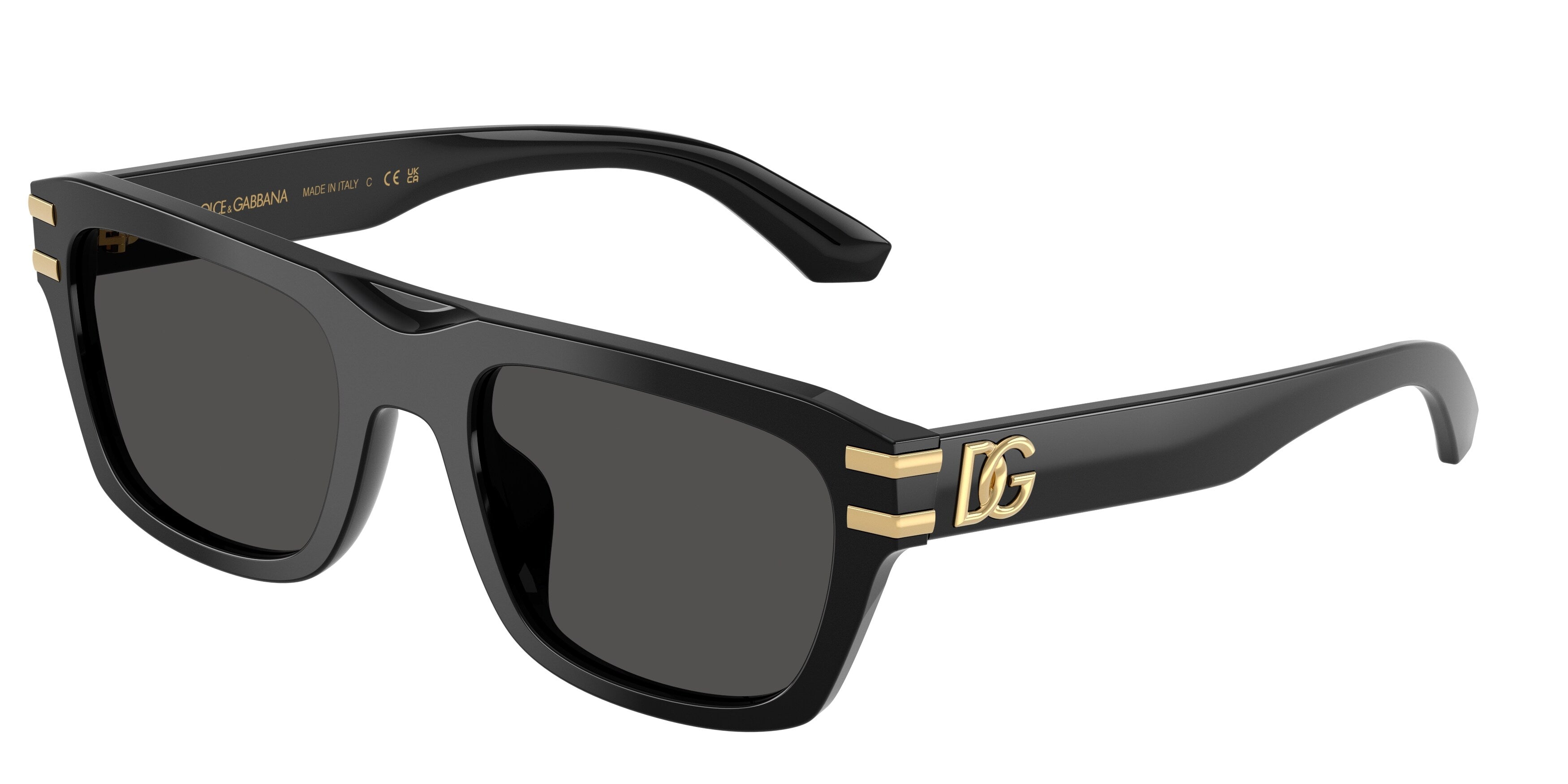 DOLCE & GABBANA  4496