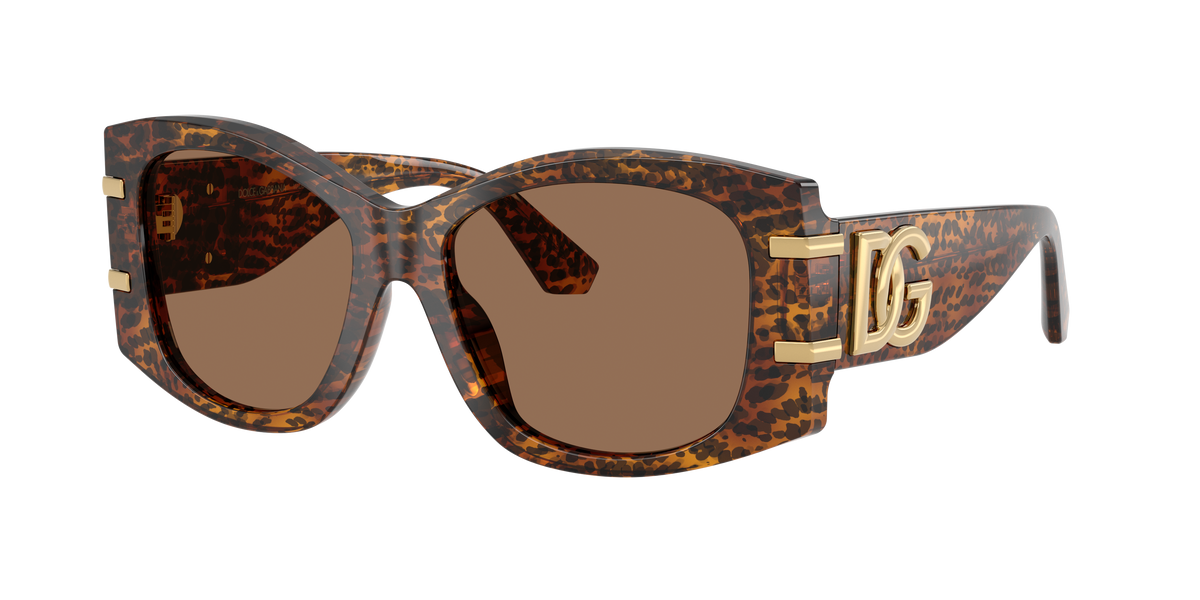 DOLCE GABBANA 4501
