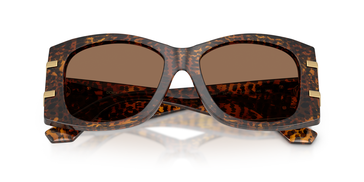 DOLCE GABBANA 4501