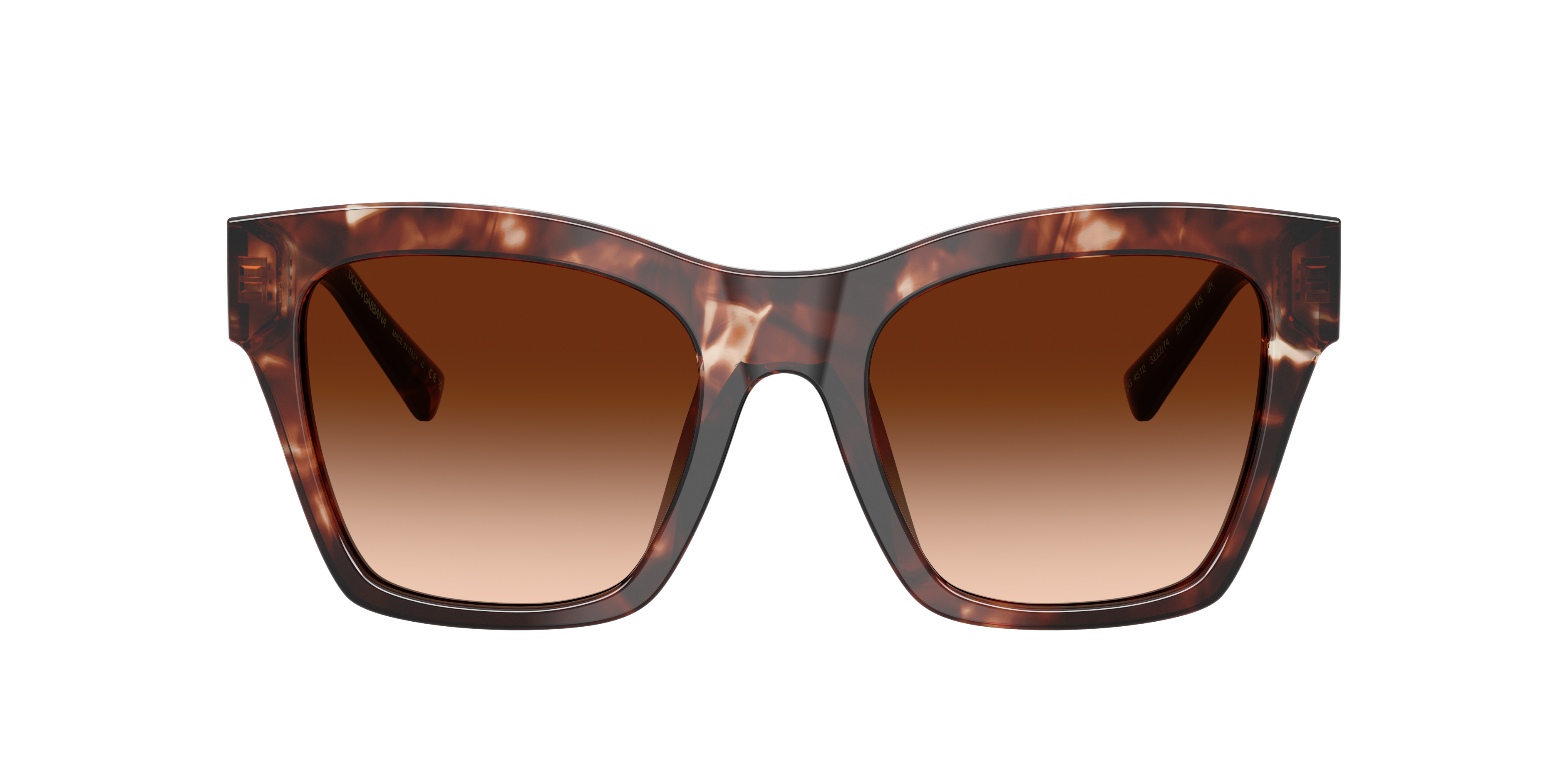 DOLCE GABANNA  4512