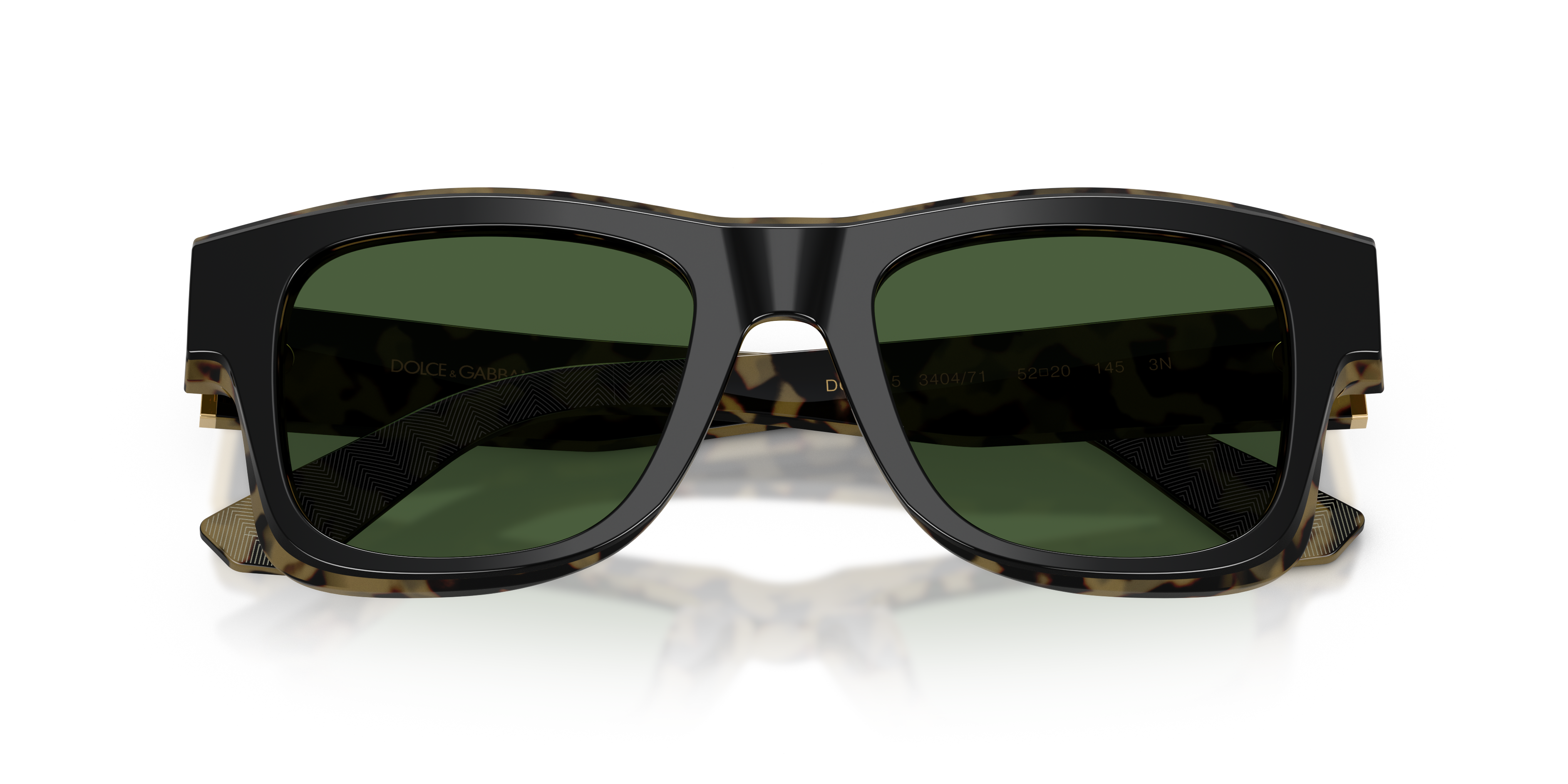 DOLCE & GABBANA 4515