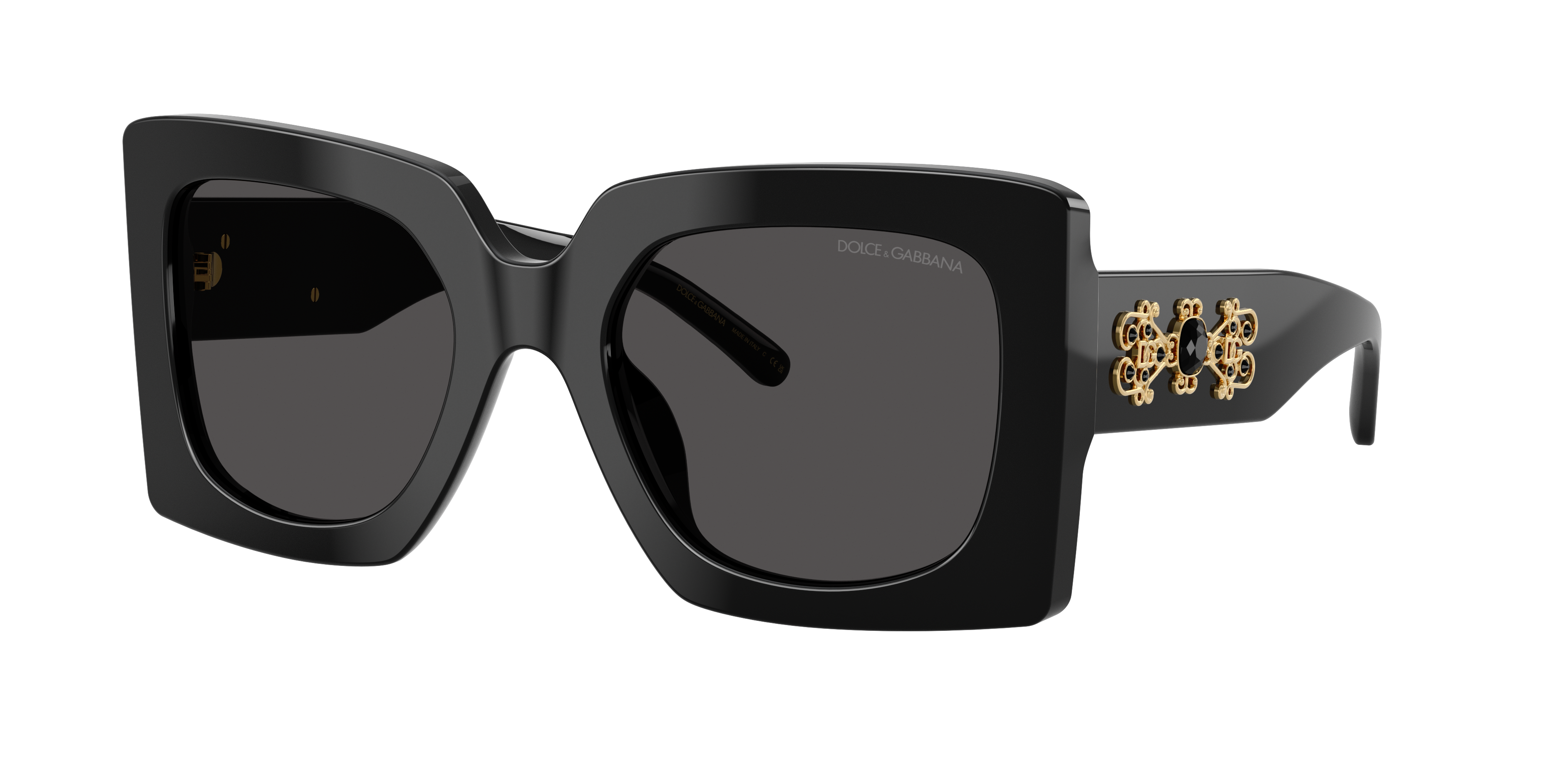 DOLCE & GABBANA 4525
