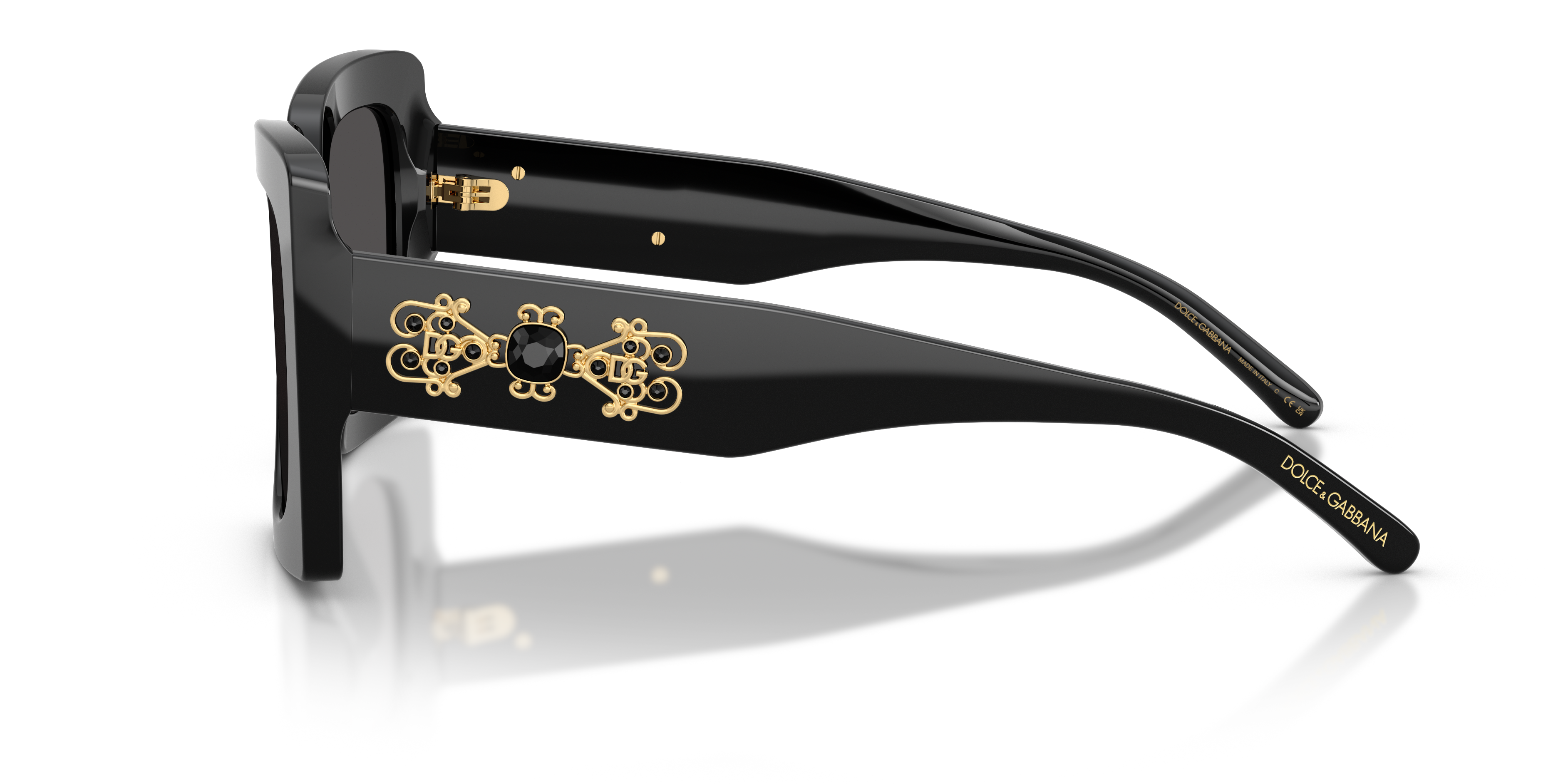 DOLCE & GABBANA 4525